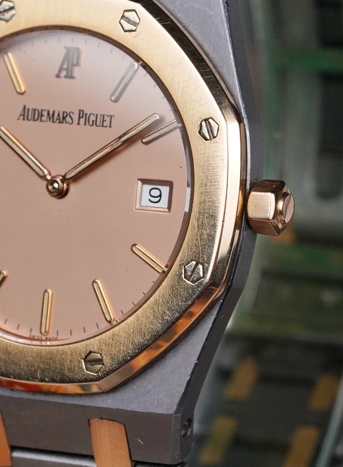 Audemars Piguet