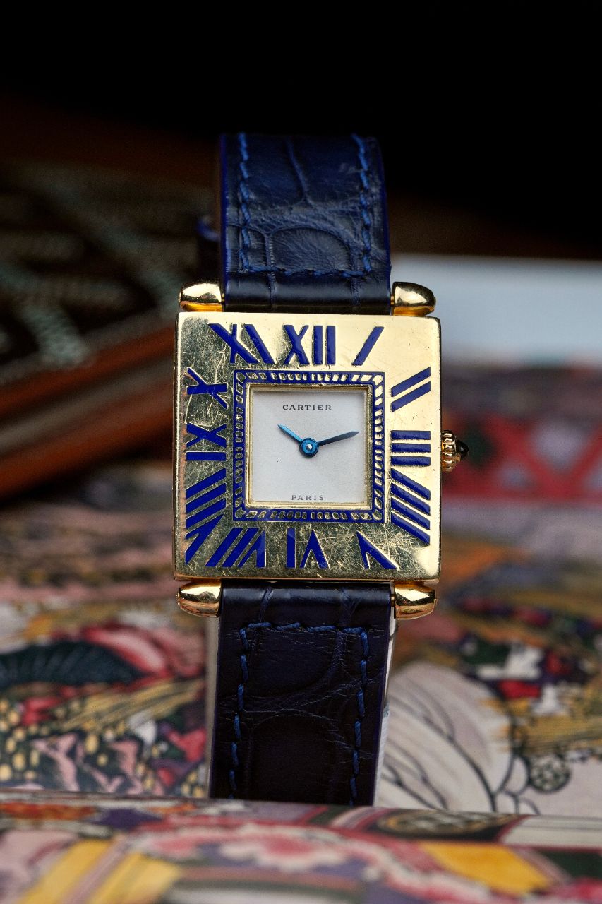 Cartier