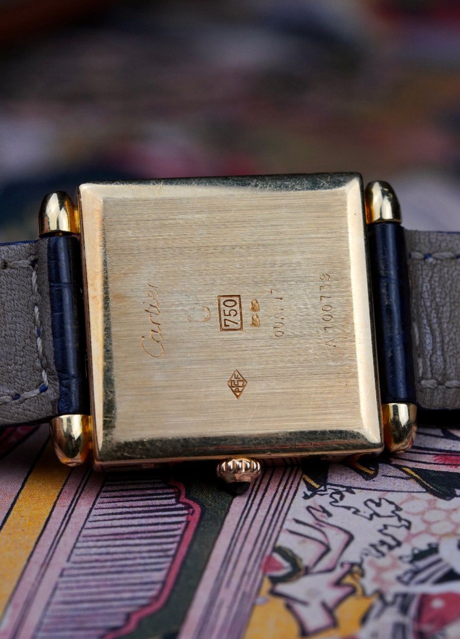 Cartier