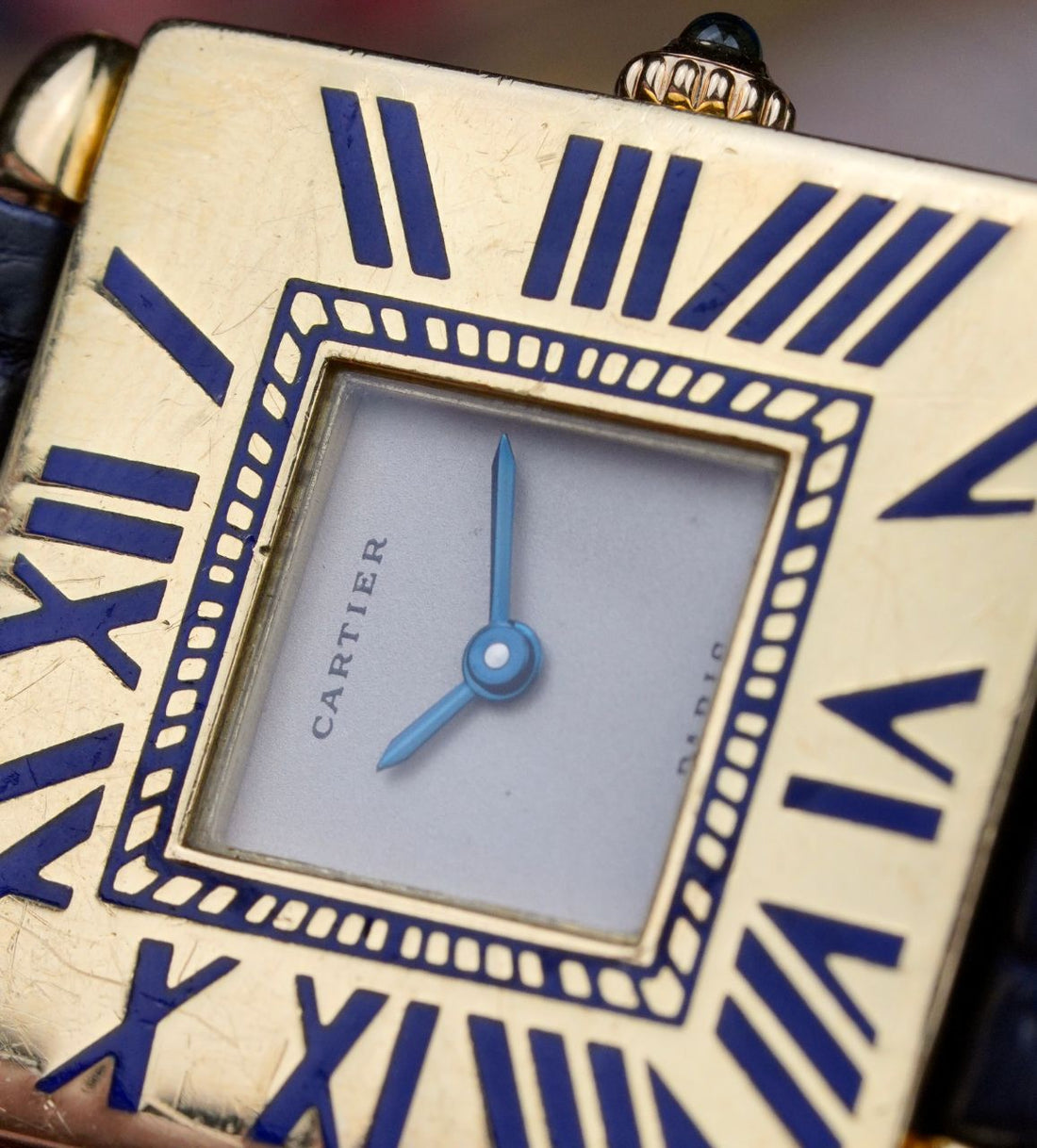 Cartier