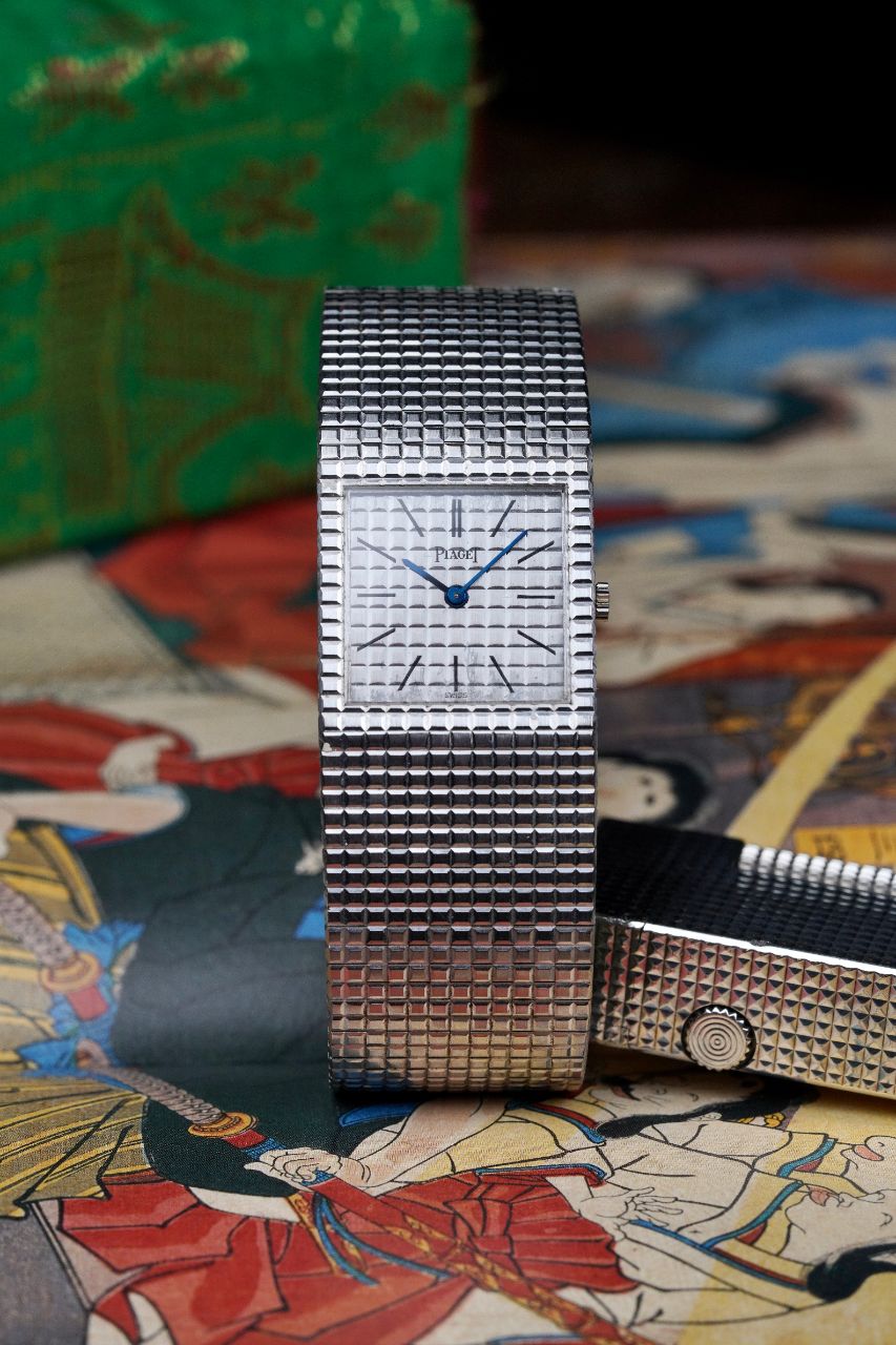 Piaget