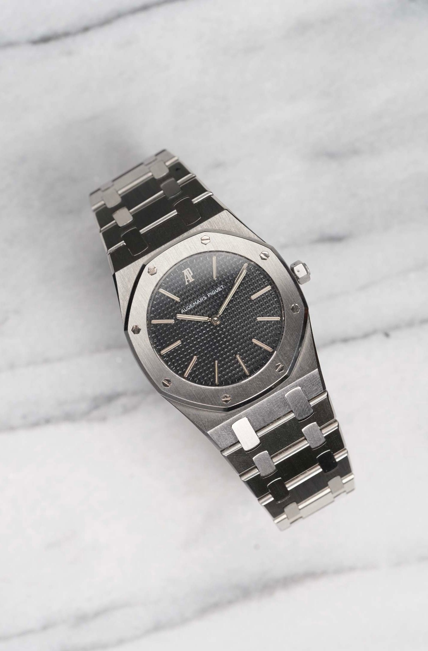 Audemars Piguet - Royal Oak