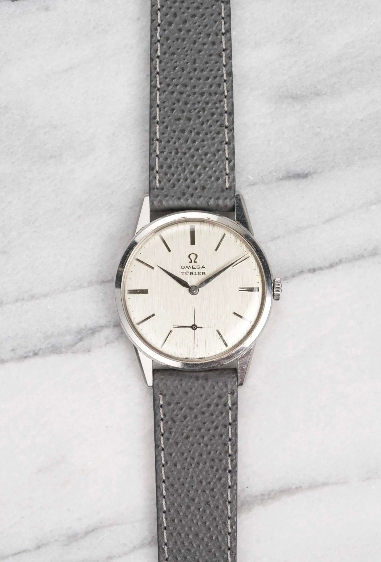 Omega Turler