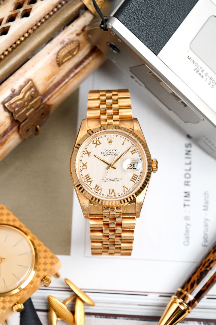ROLEX