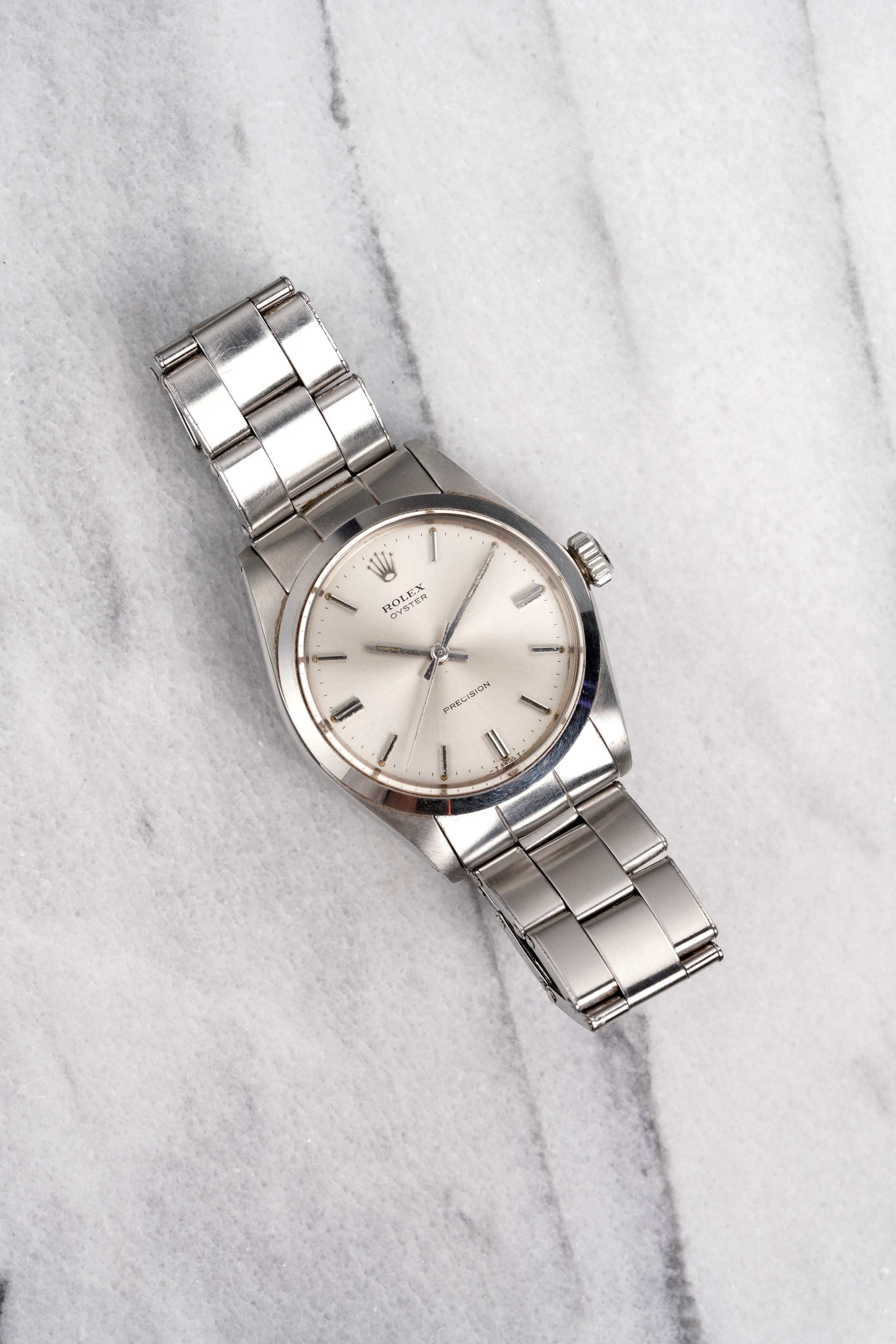 Rolex Oyster Precision 6426.