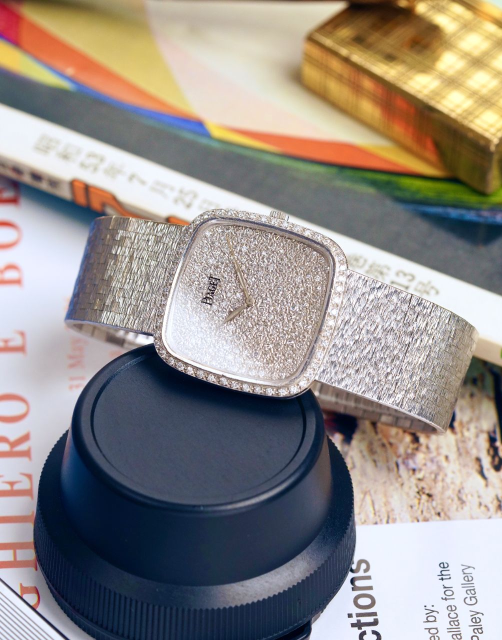 Piaget