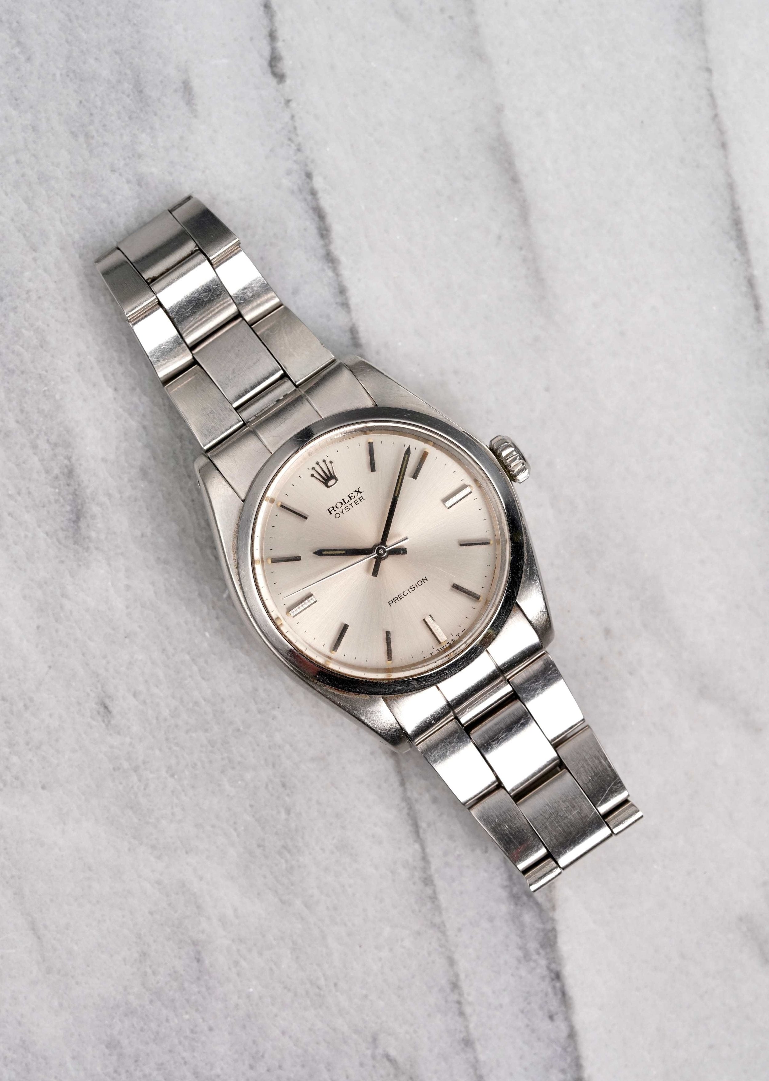 Rolex Oyster Precision 6426.