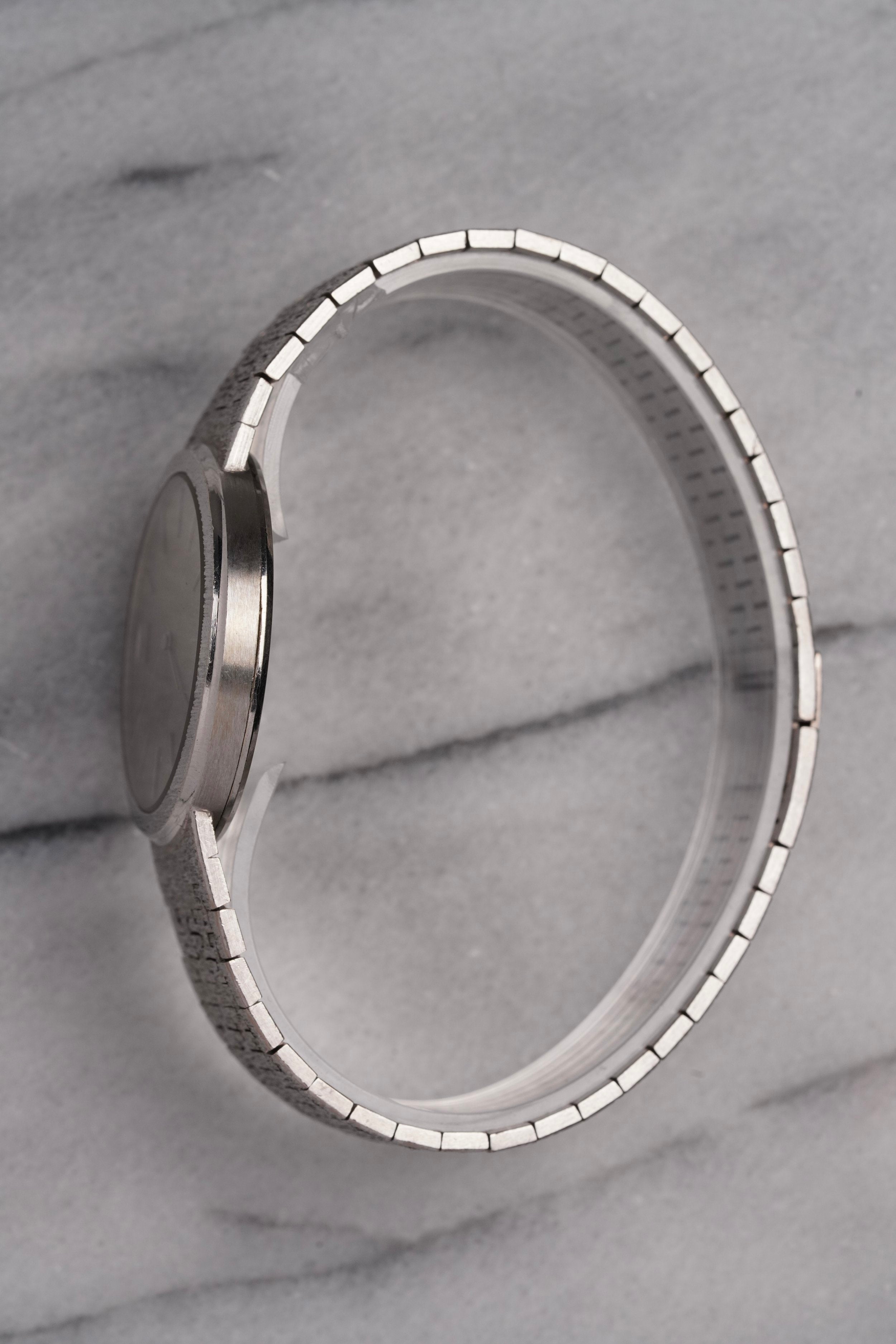 Piaget - 18K White Gold.