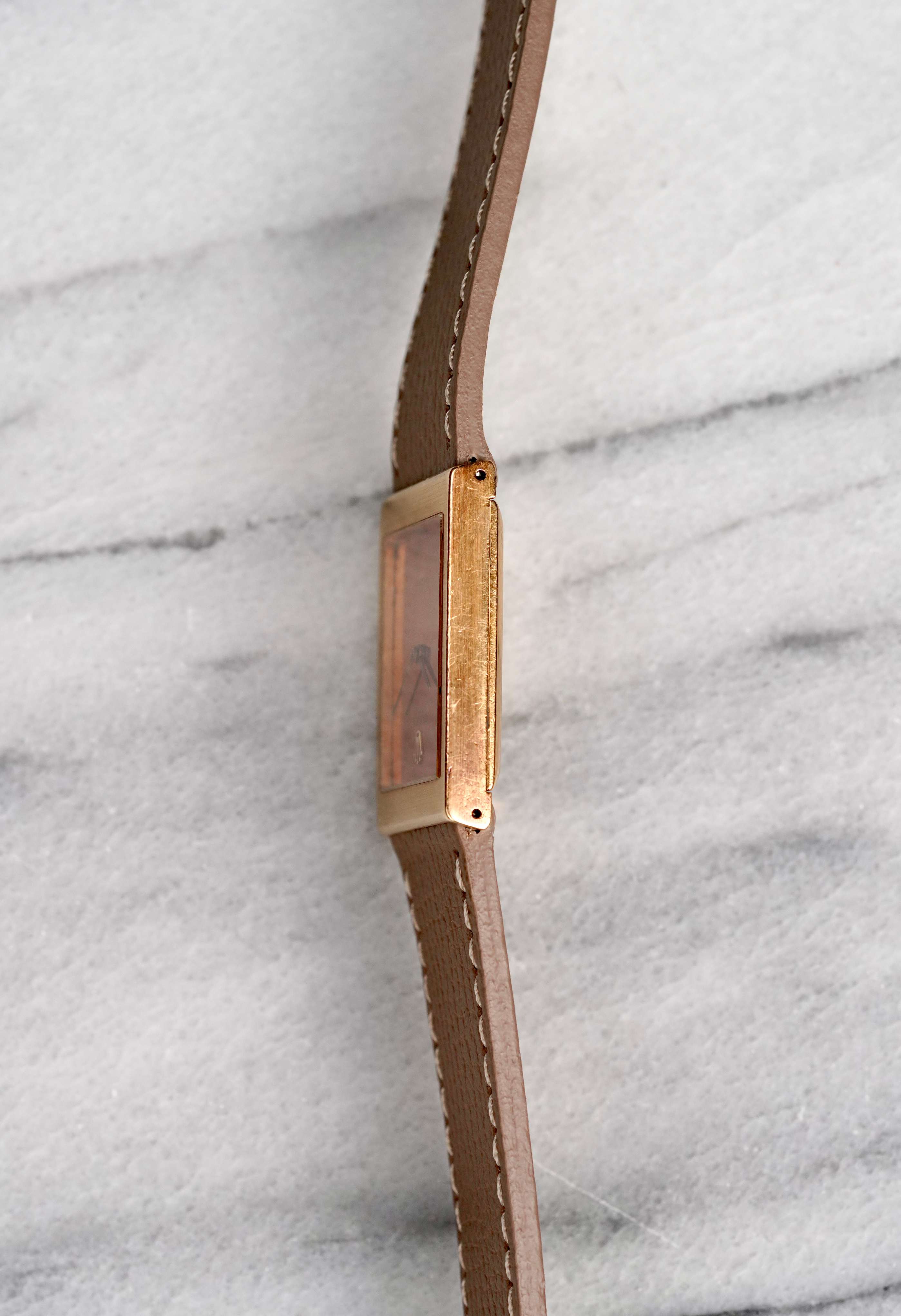 Rolex Cellini - 18K Yellow Gold