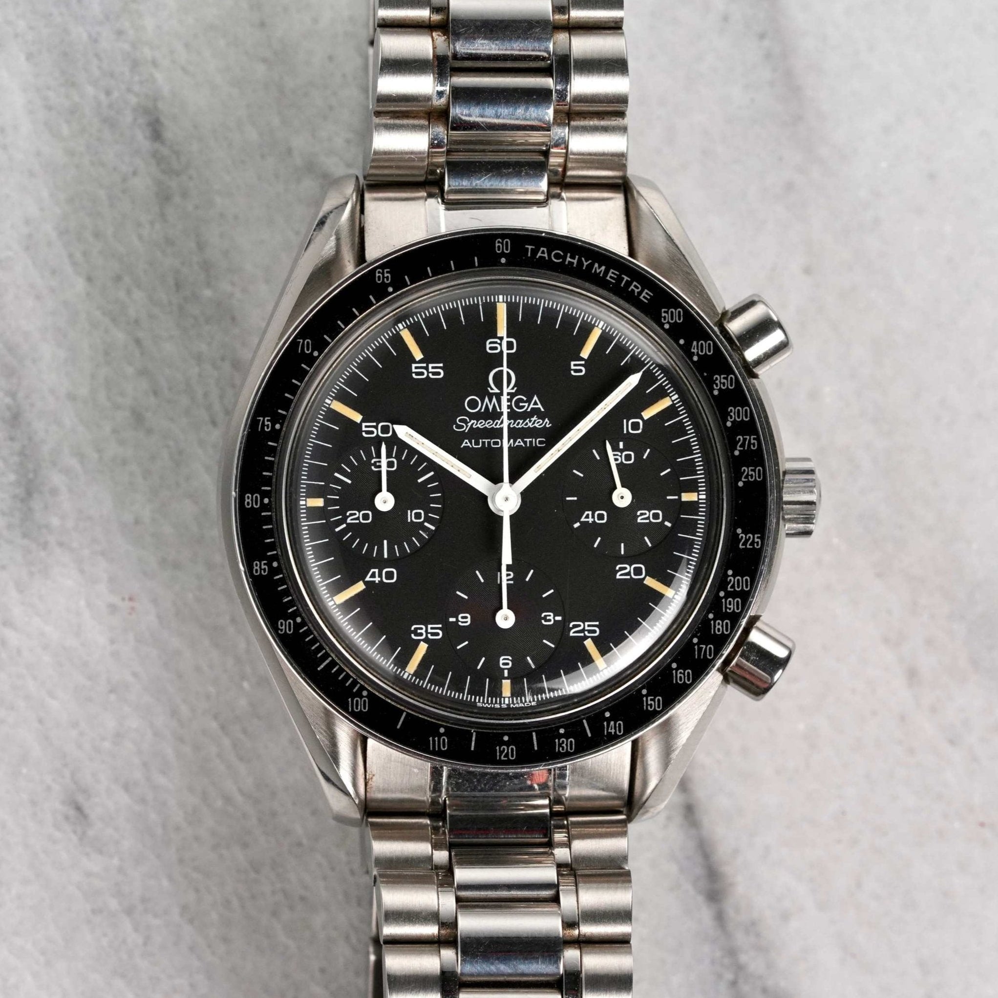 Omega Speedmaster - 3510.50