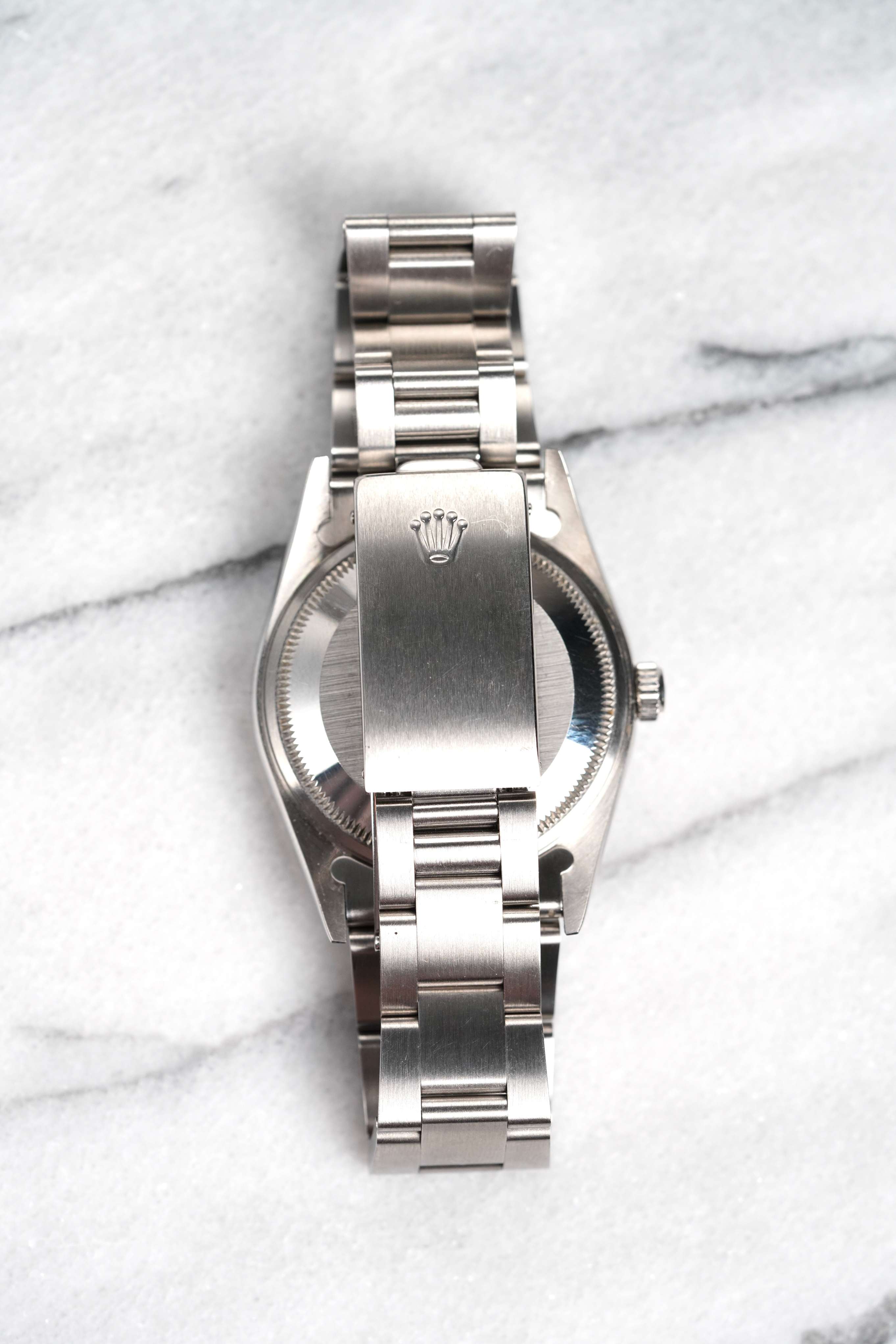 Rolex 15200 - Oyster Perpetual