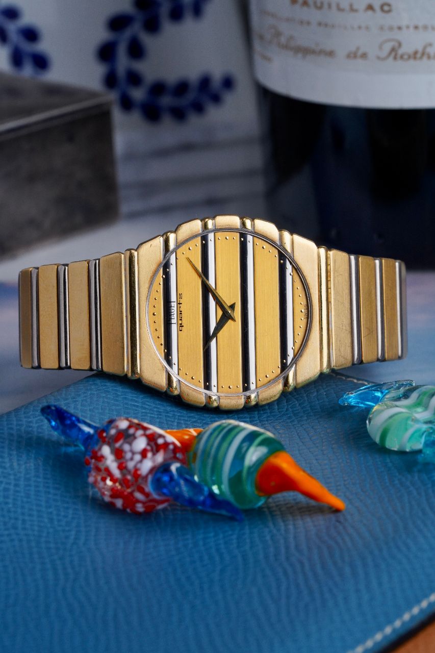 Piaget Polo