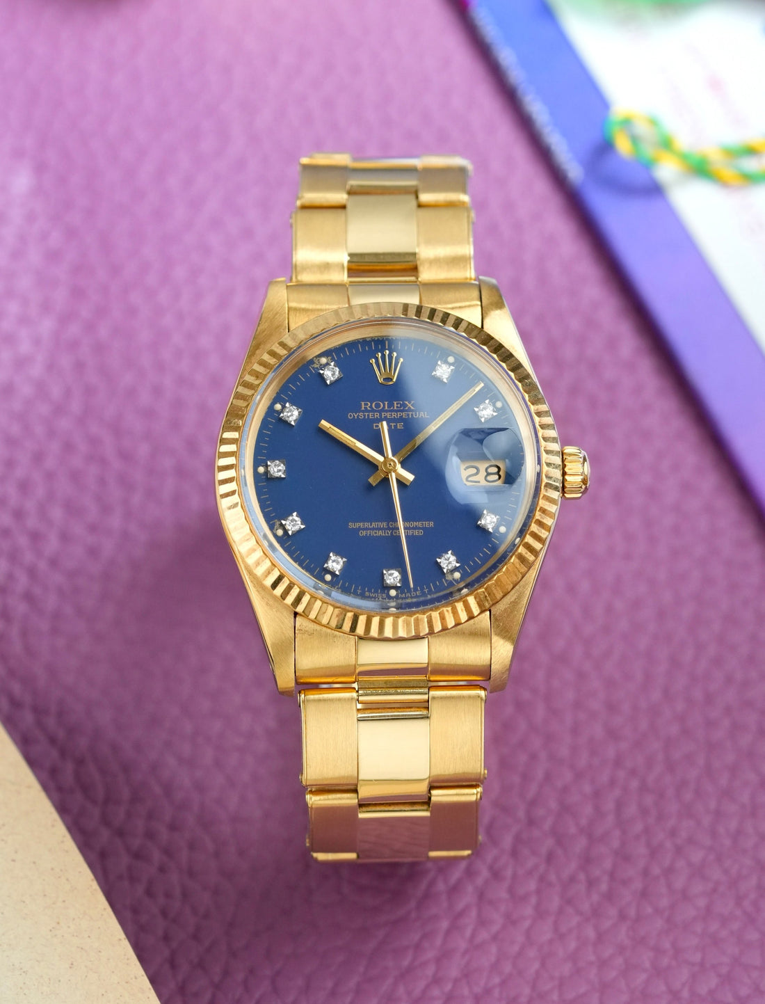 ROLEX