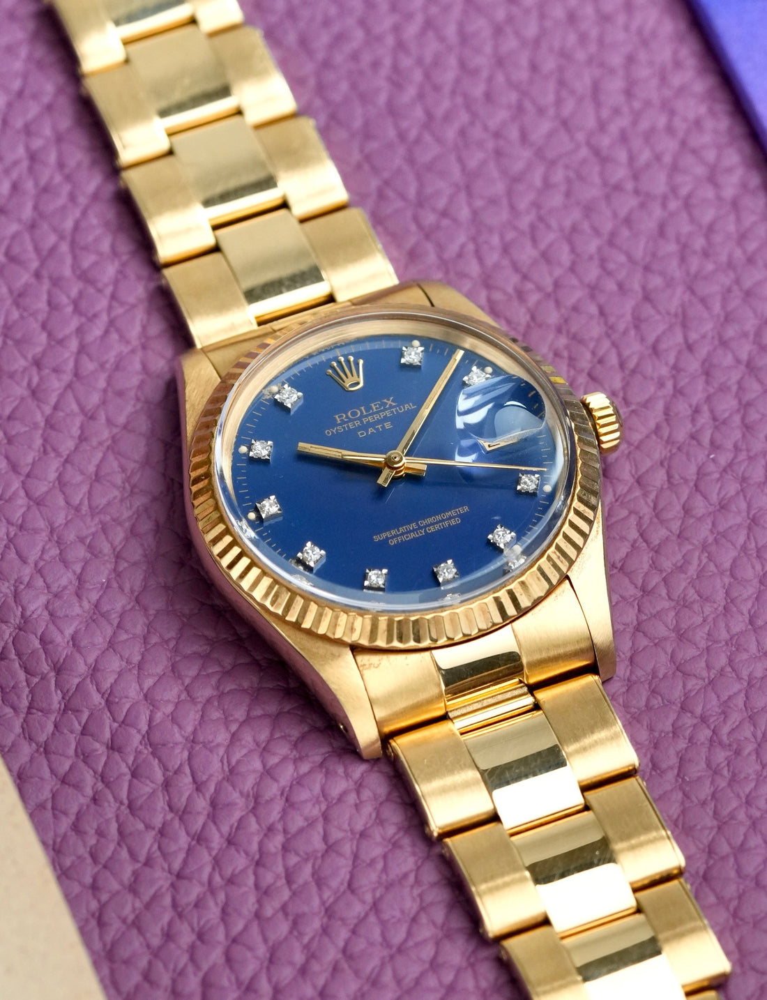 ROLEX