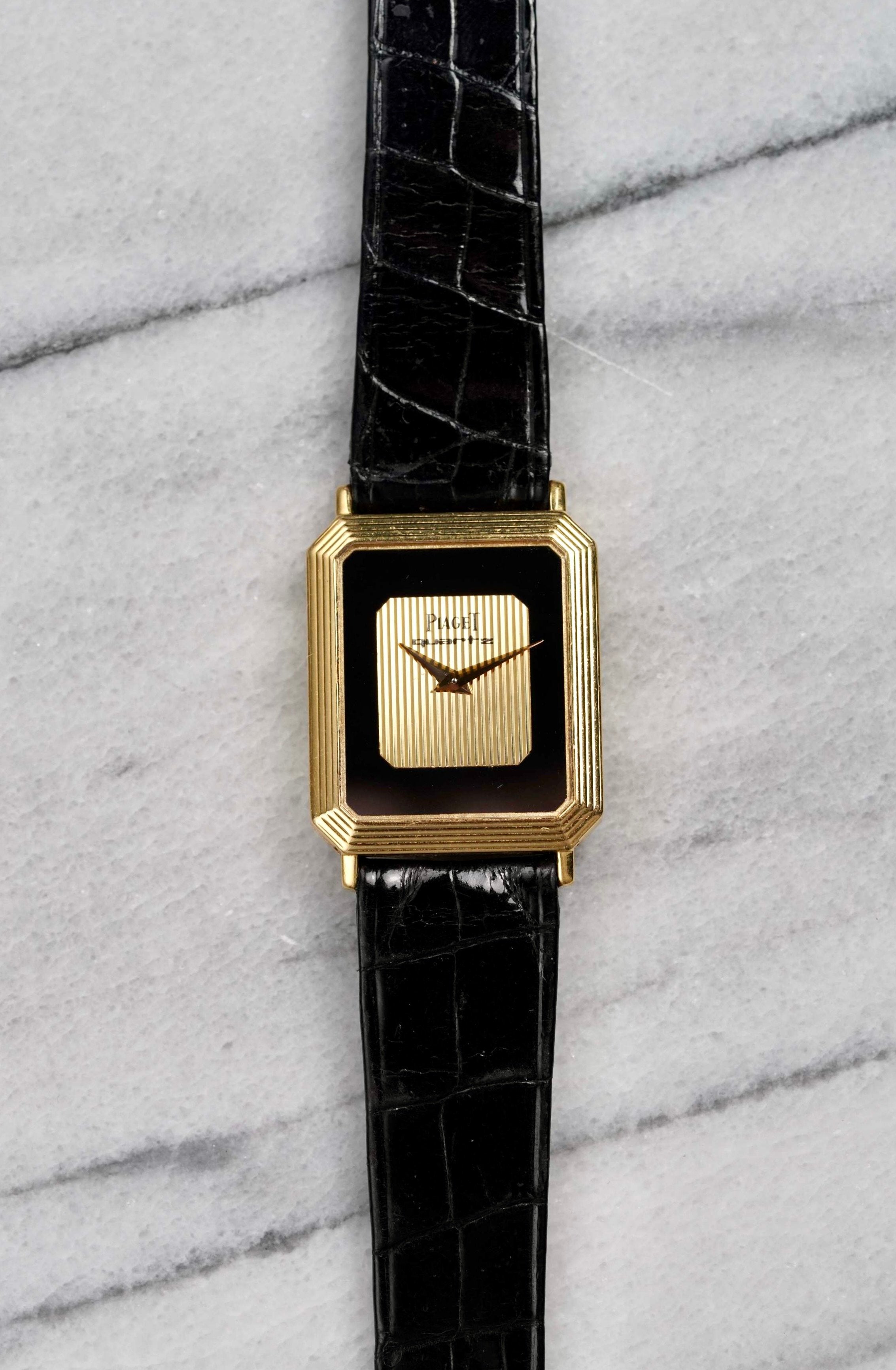 Piaget - Onyx