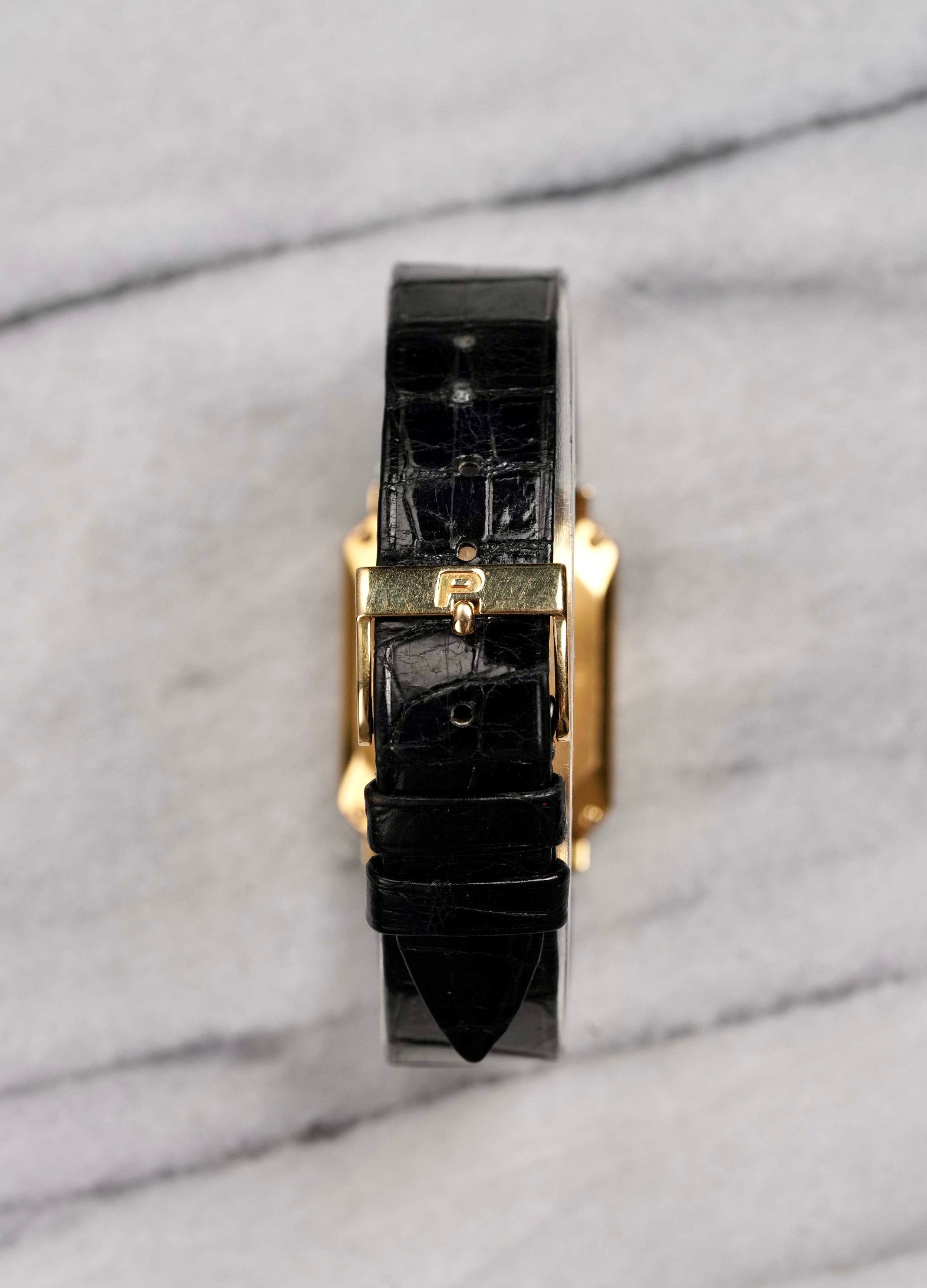 Piaget - Onyx