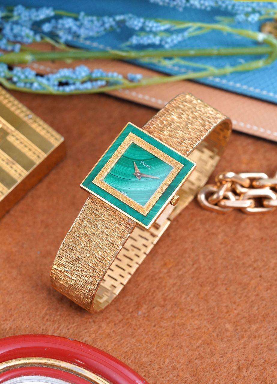 Piaget