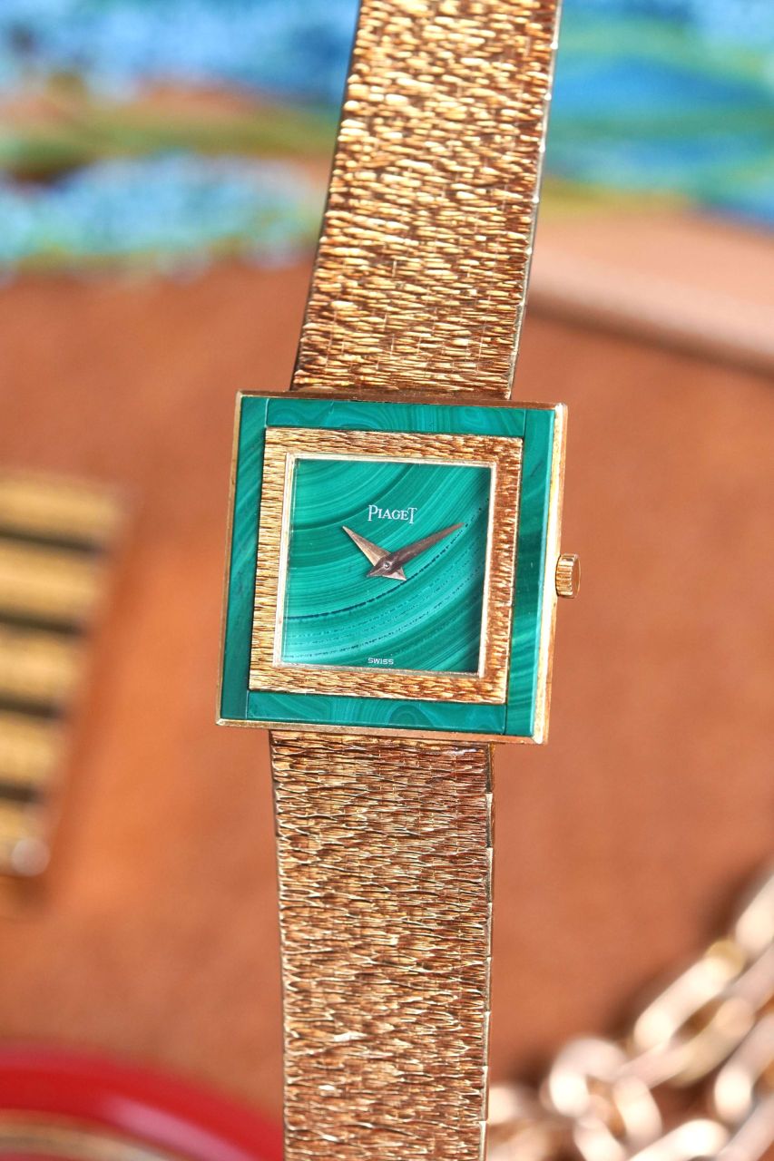 Piaget