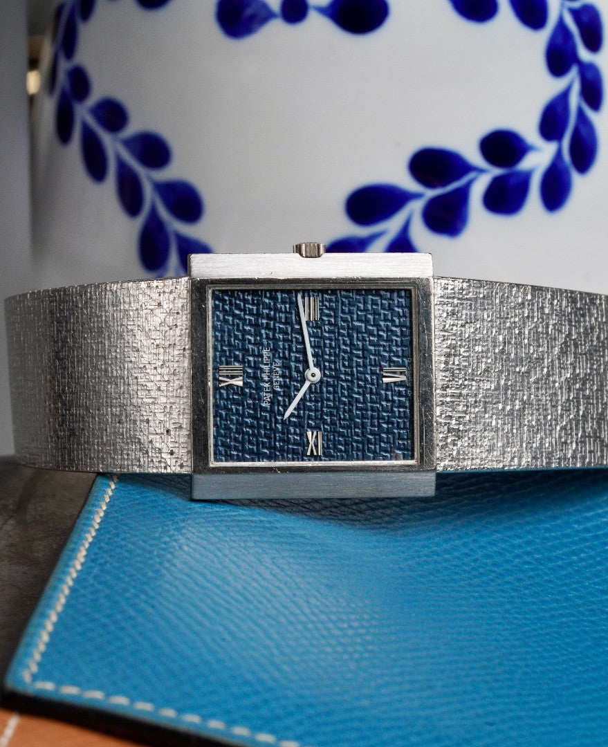 PATEK PHILIPPE