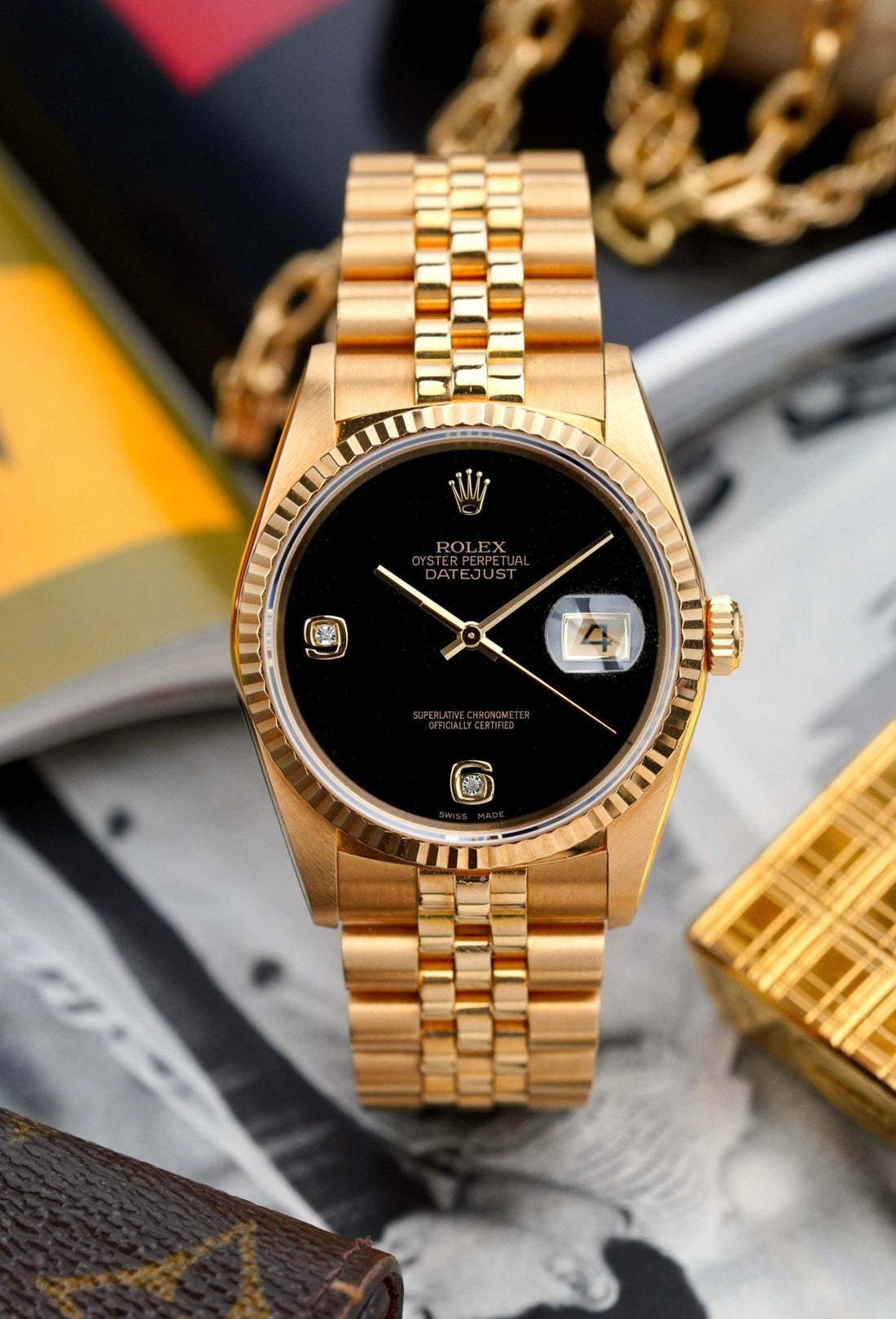ROLEX