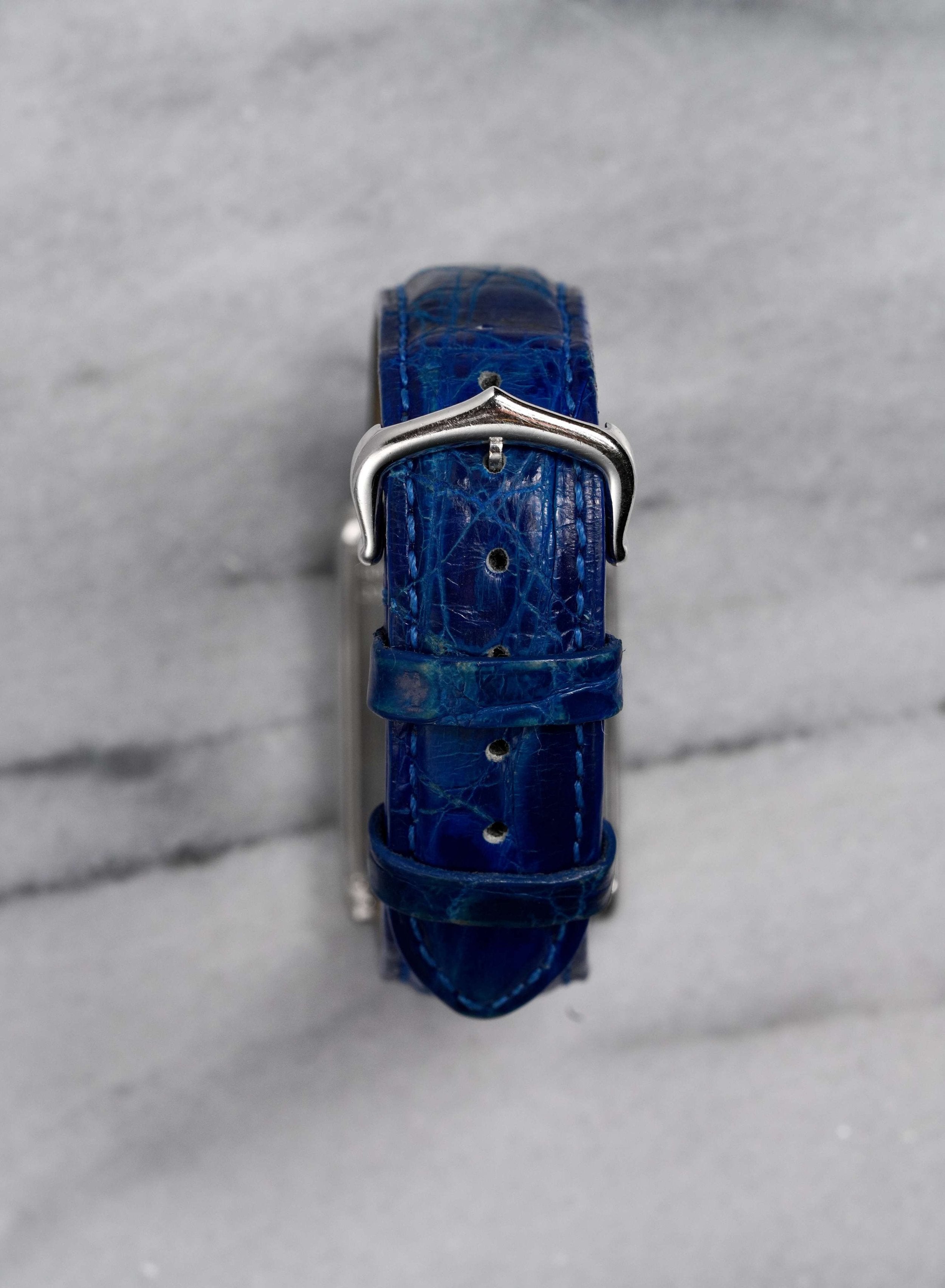 Cartier Basculante