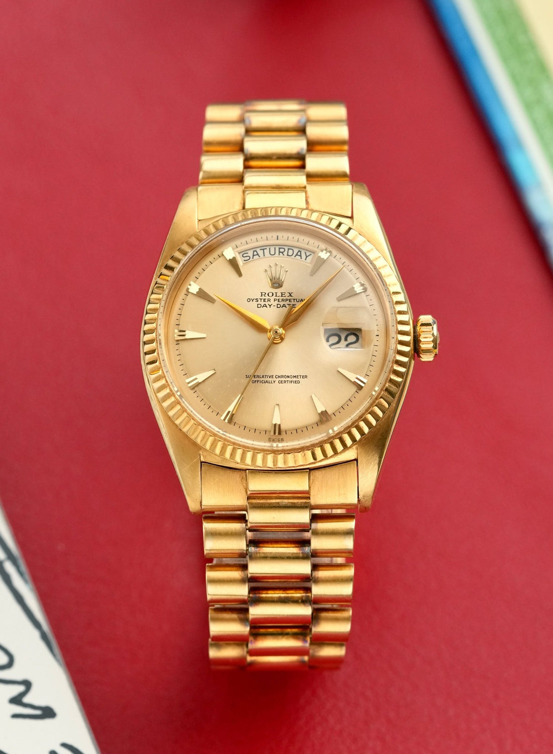 ROLEX