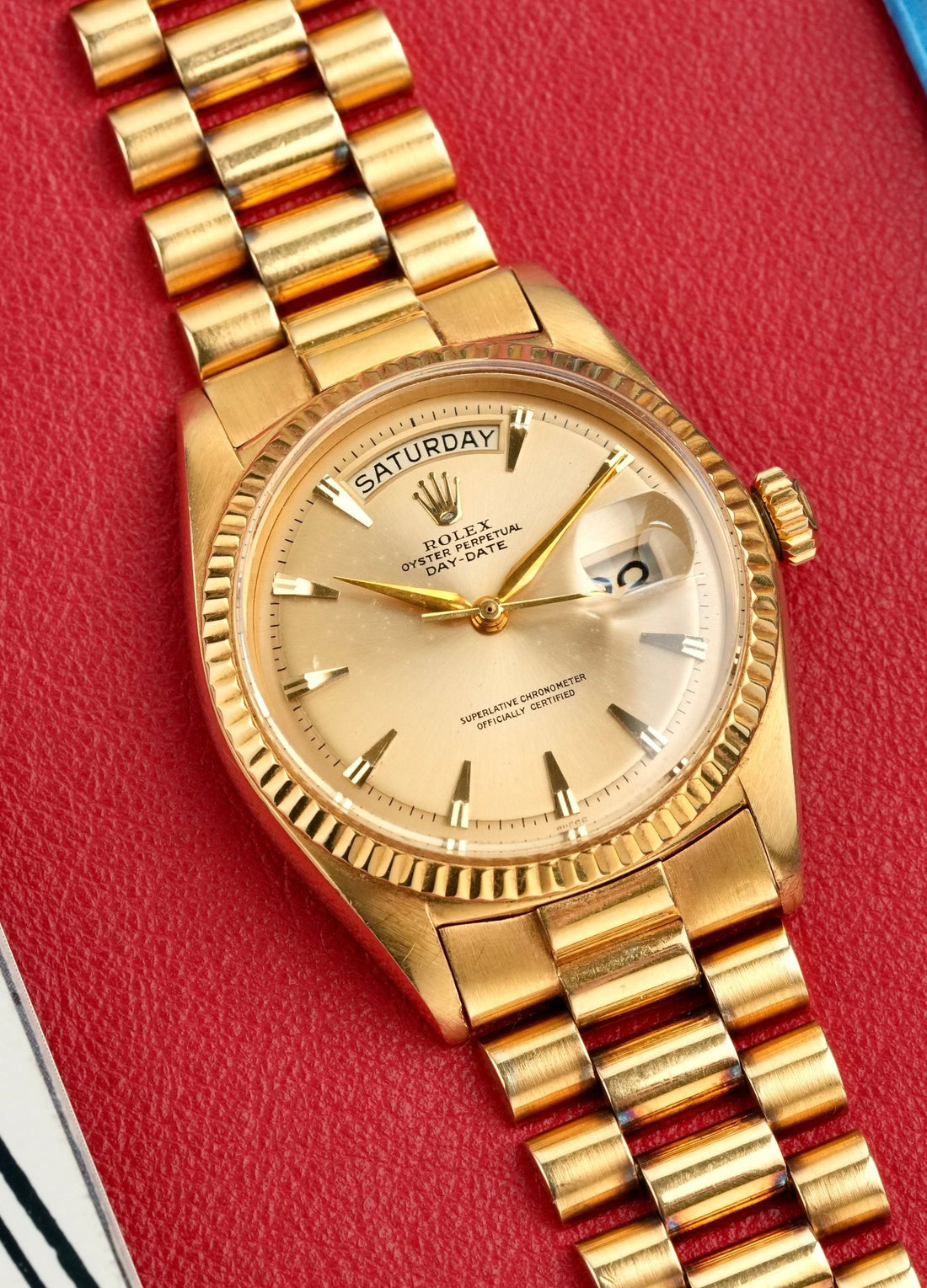 ROLEX