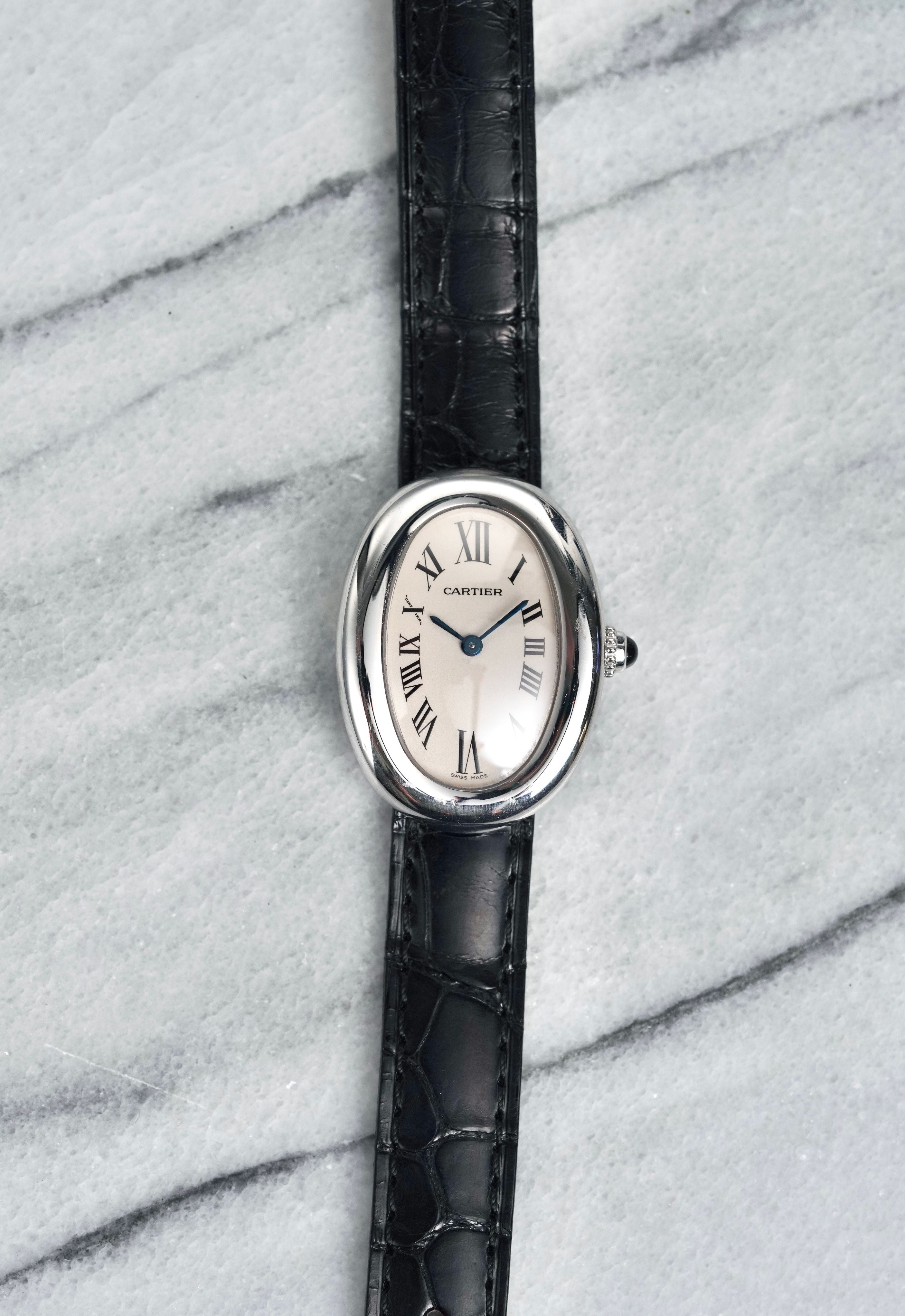 Cartier Baignoire