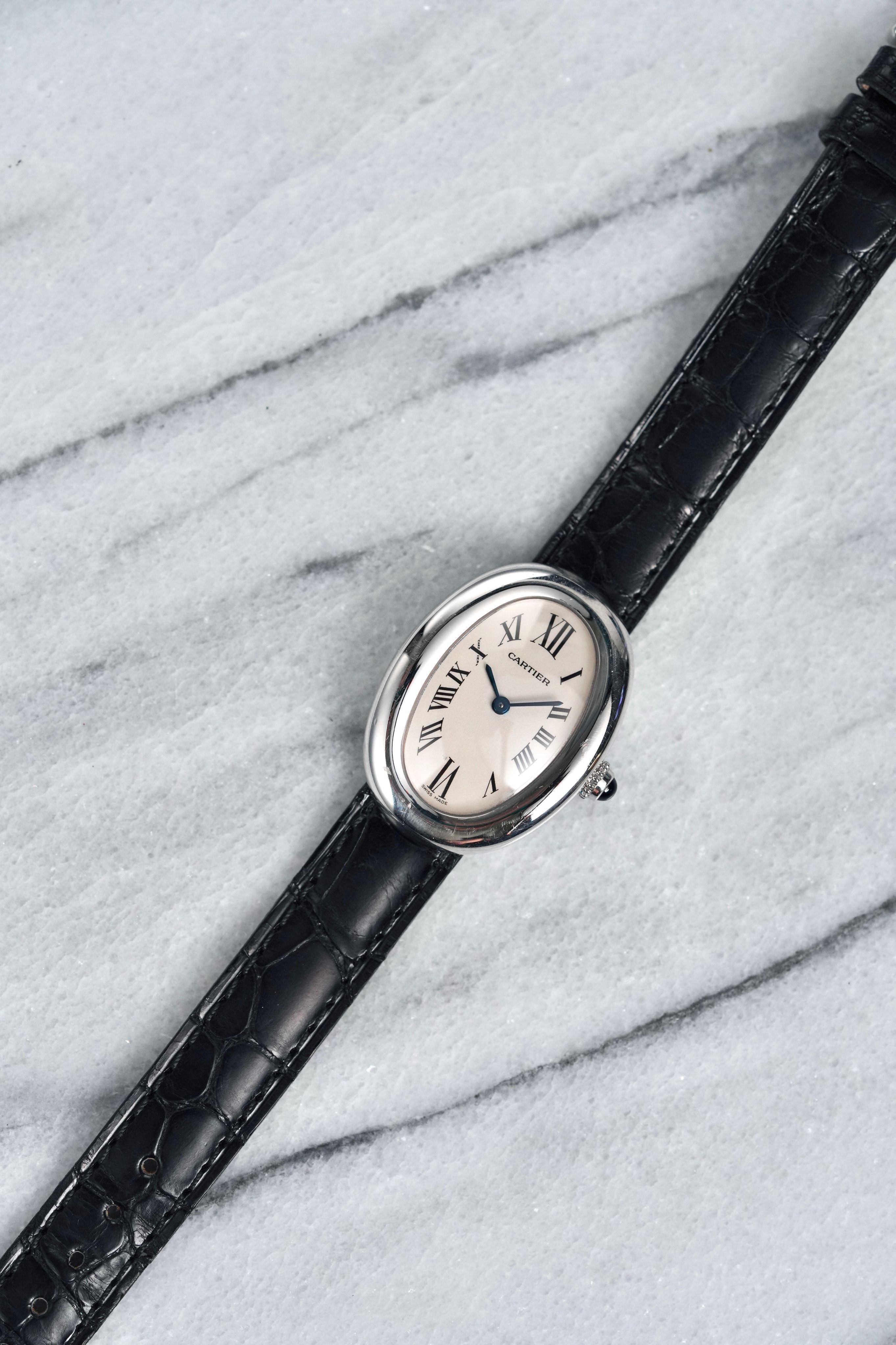 Cartier Baignoire