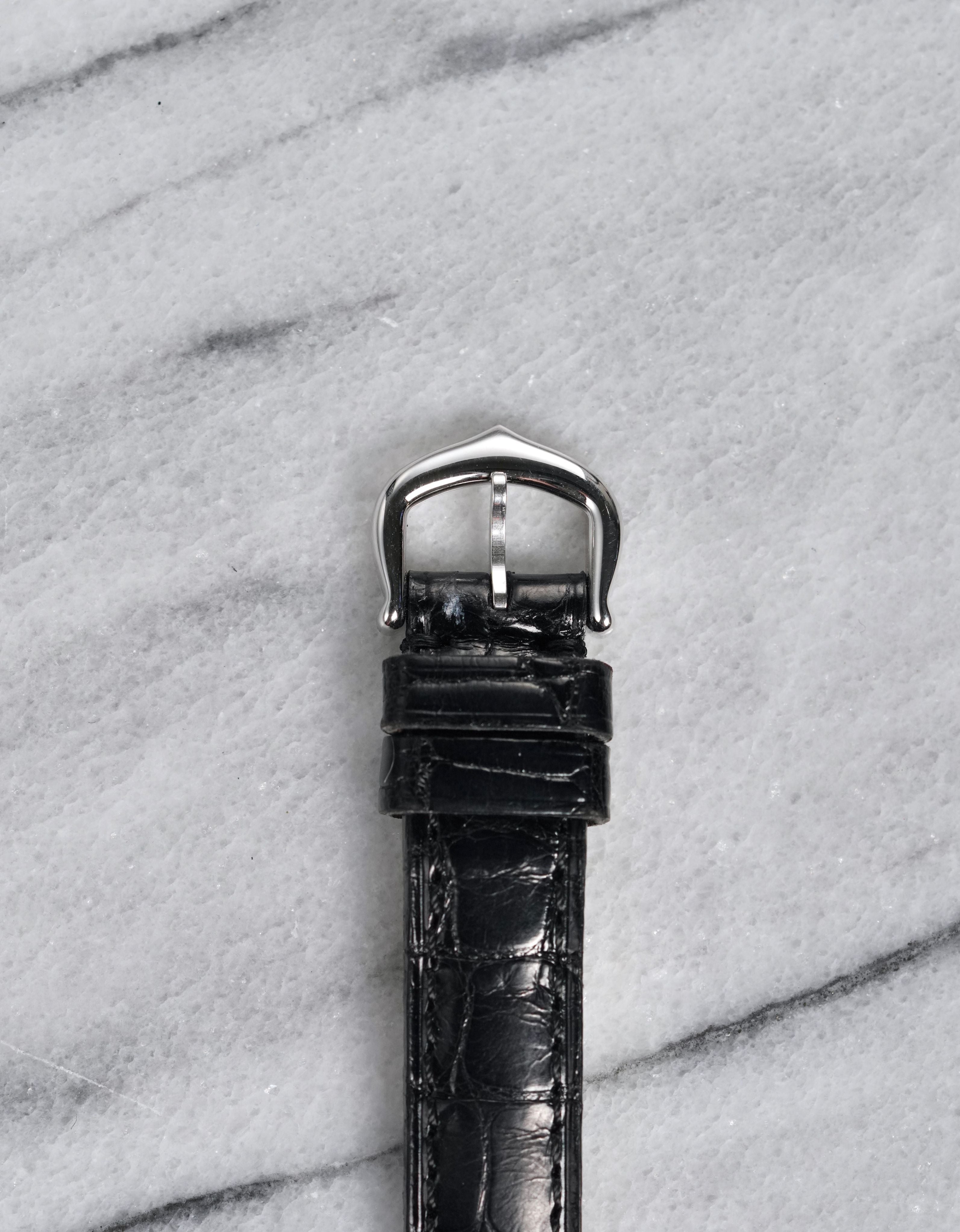 Cartier Baignoire