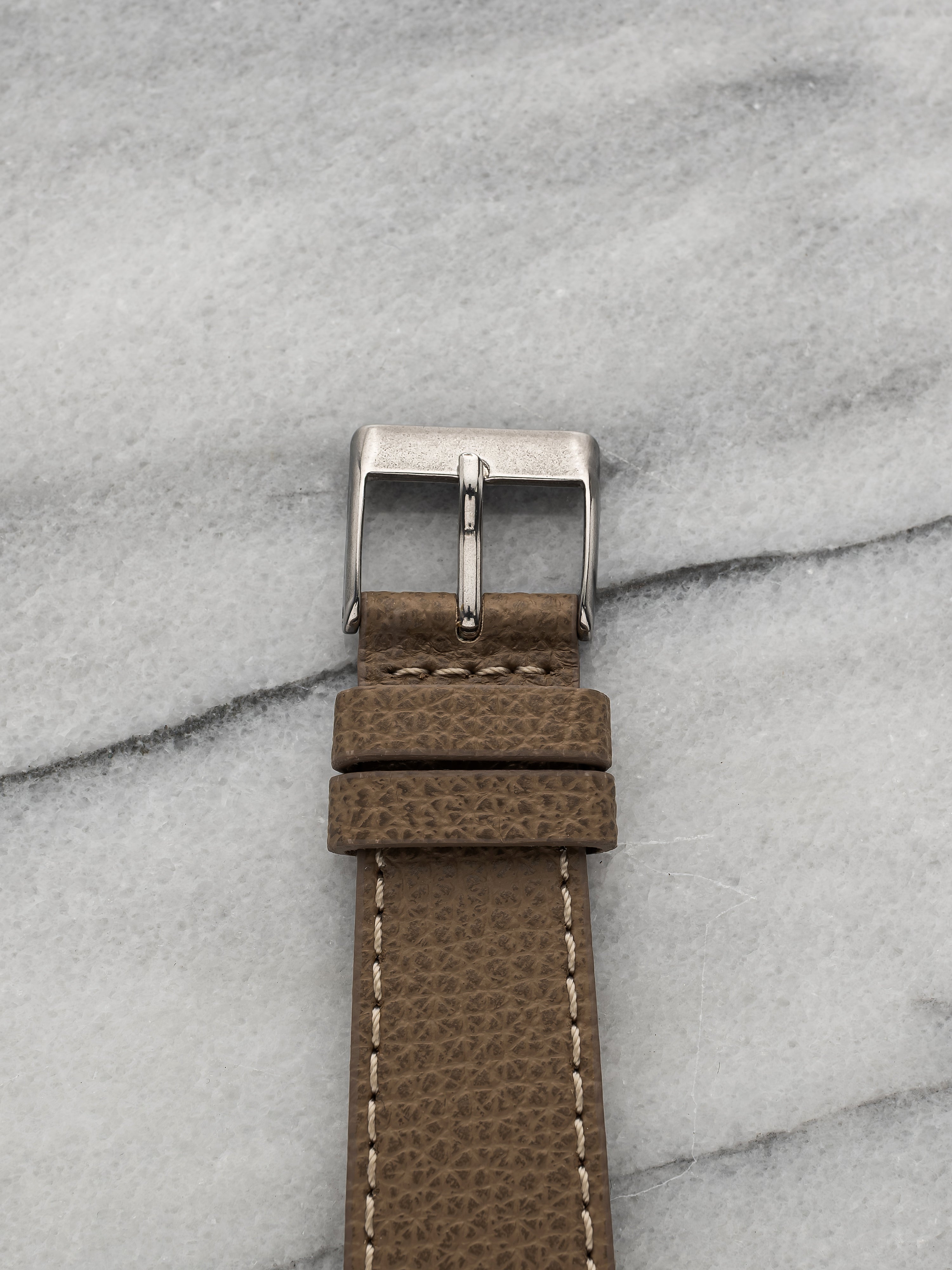 1995 Rolex Datejust Two-Tone 16233 - Patina Brown Dial