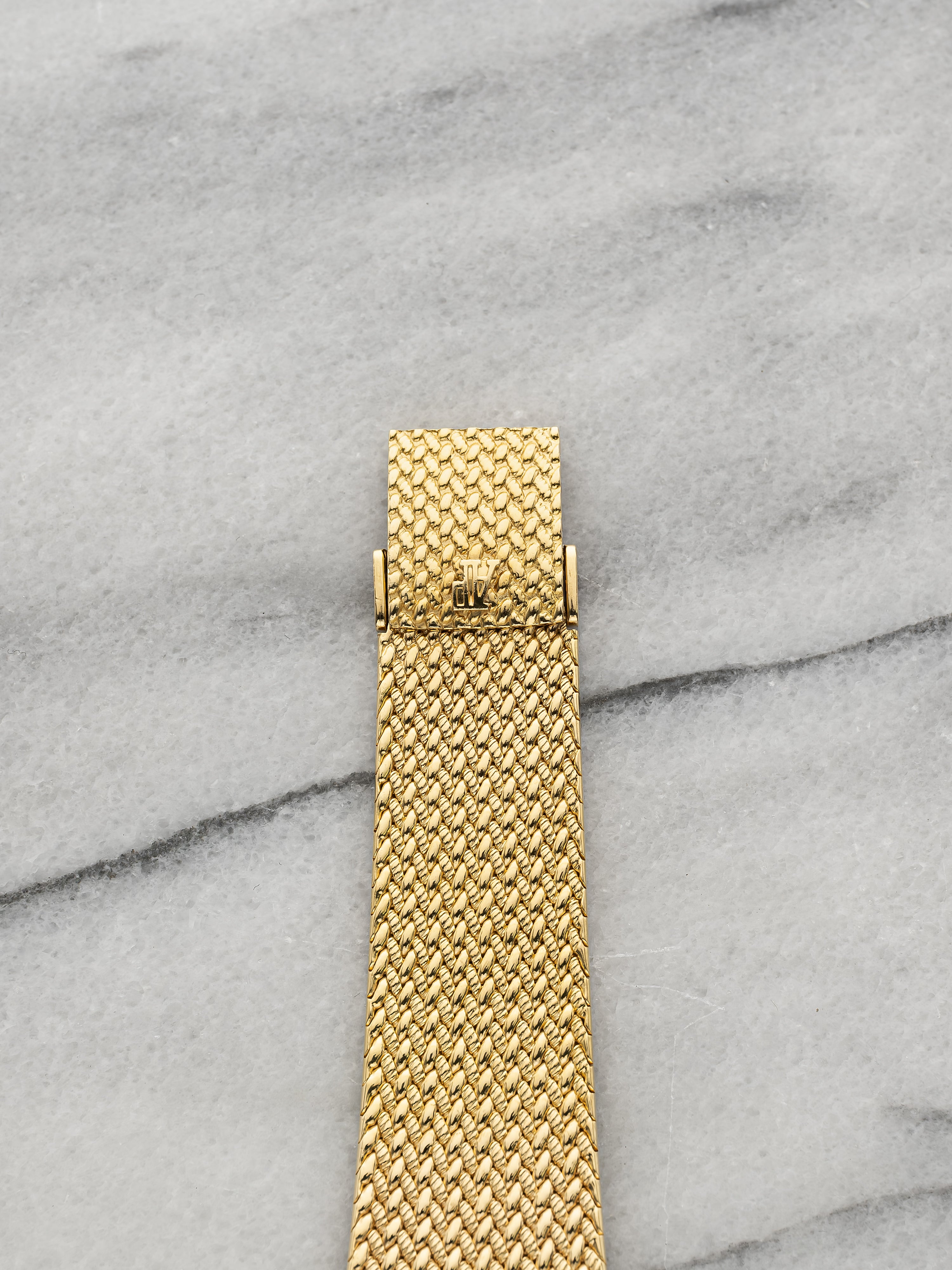 Audemars Piguet Cobra 4579/519 - Champagne Dial