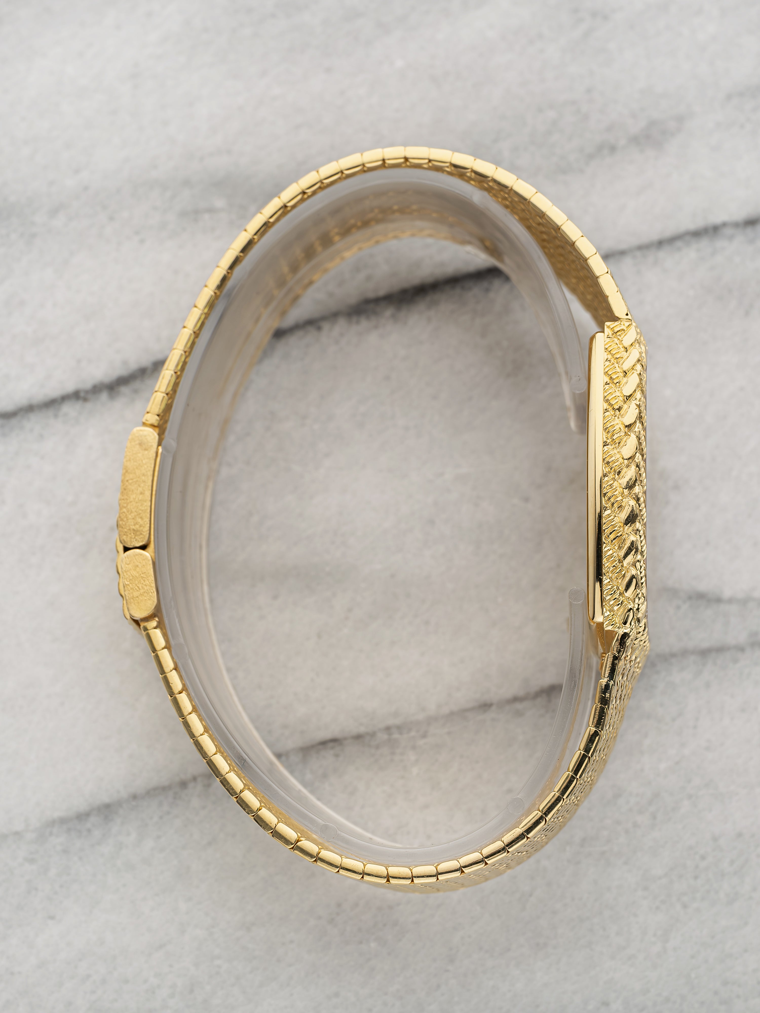 Audemars Piguet Cobra 4579/519 - Champagne Dial