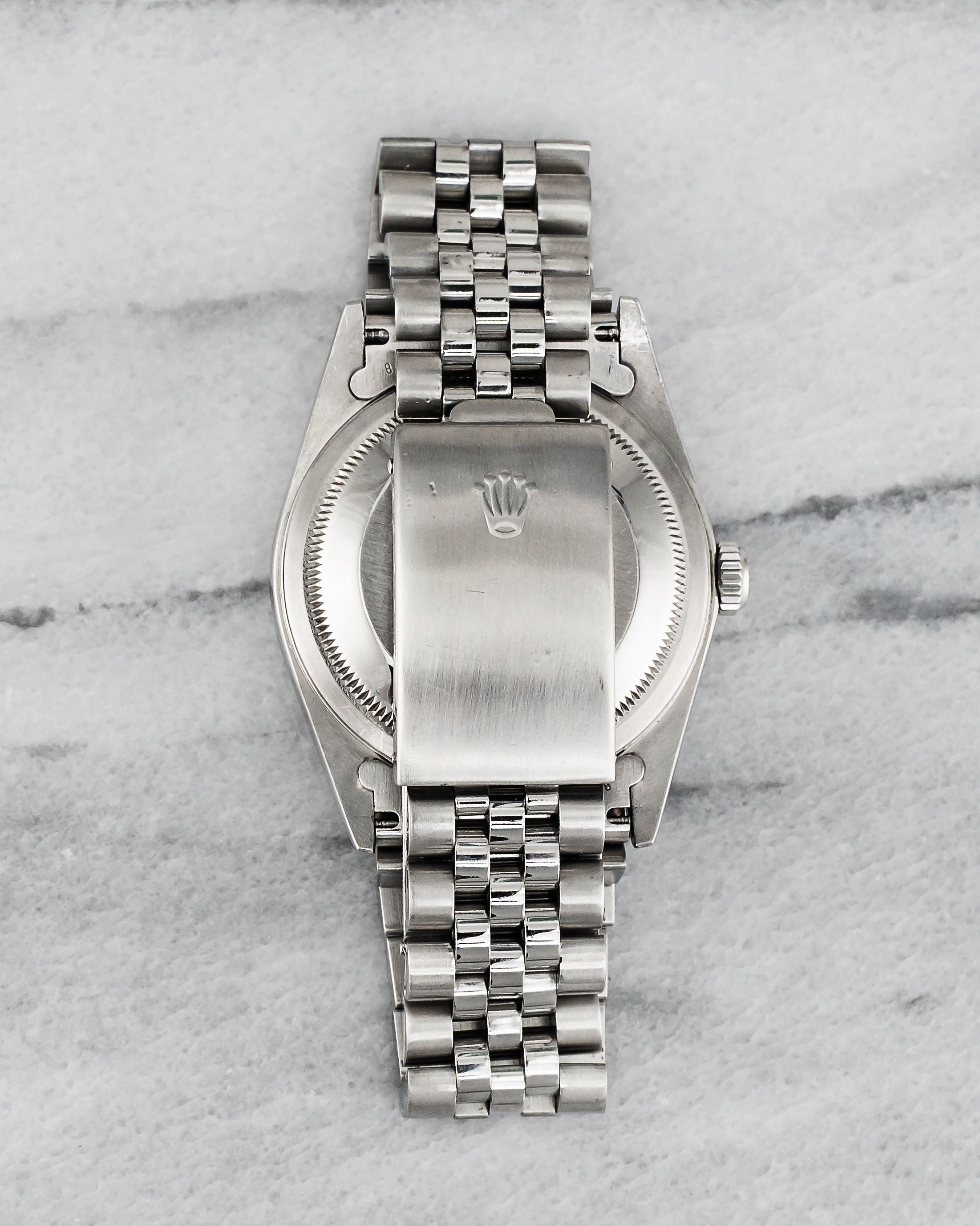 Rolex Datejust 16234 - MOP Dial