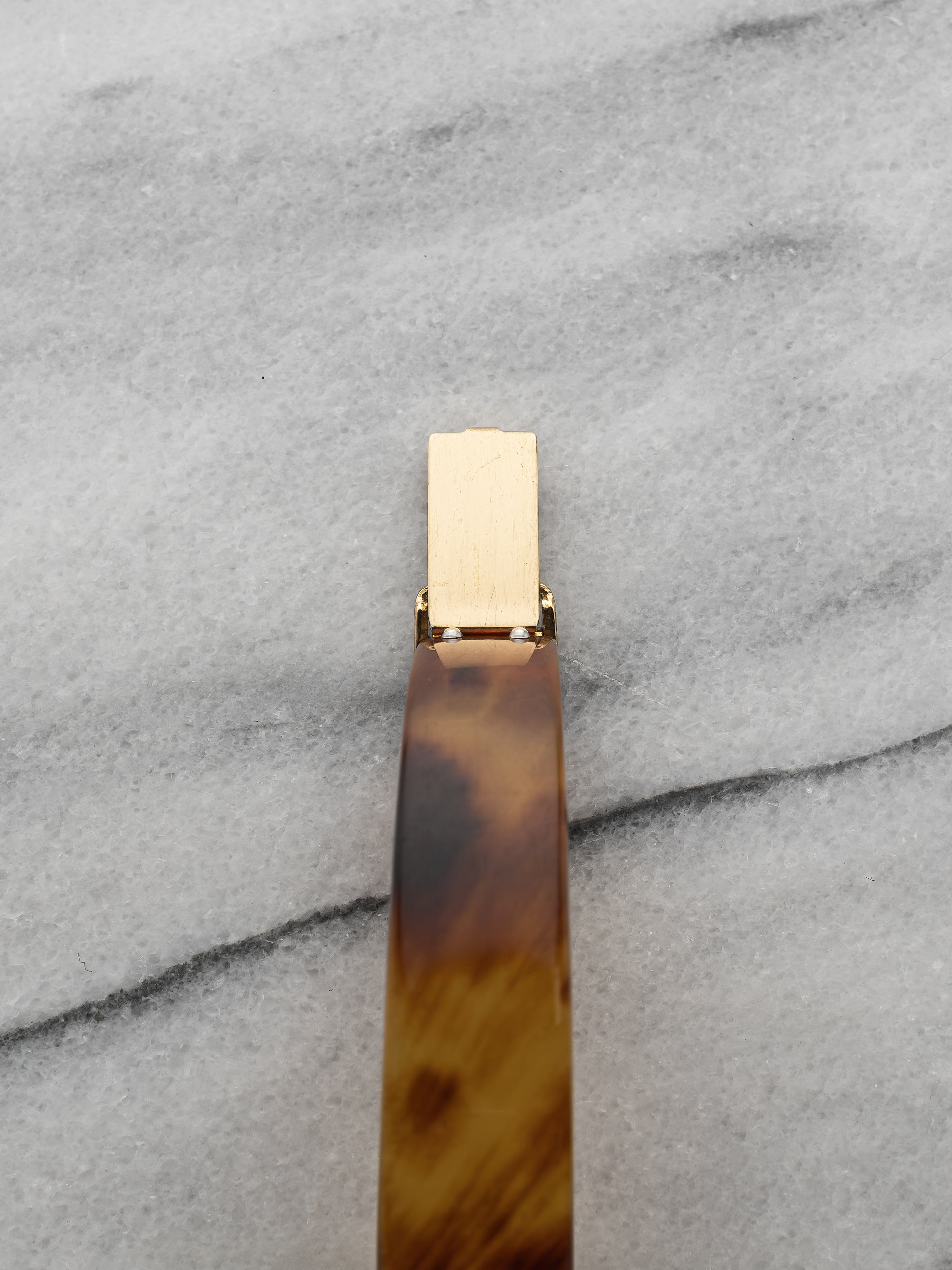 1969 Rolex Cellini 3803 – Yellow Gold Champagne