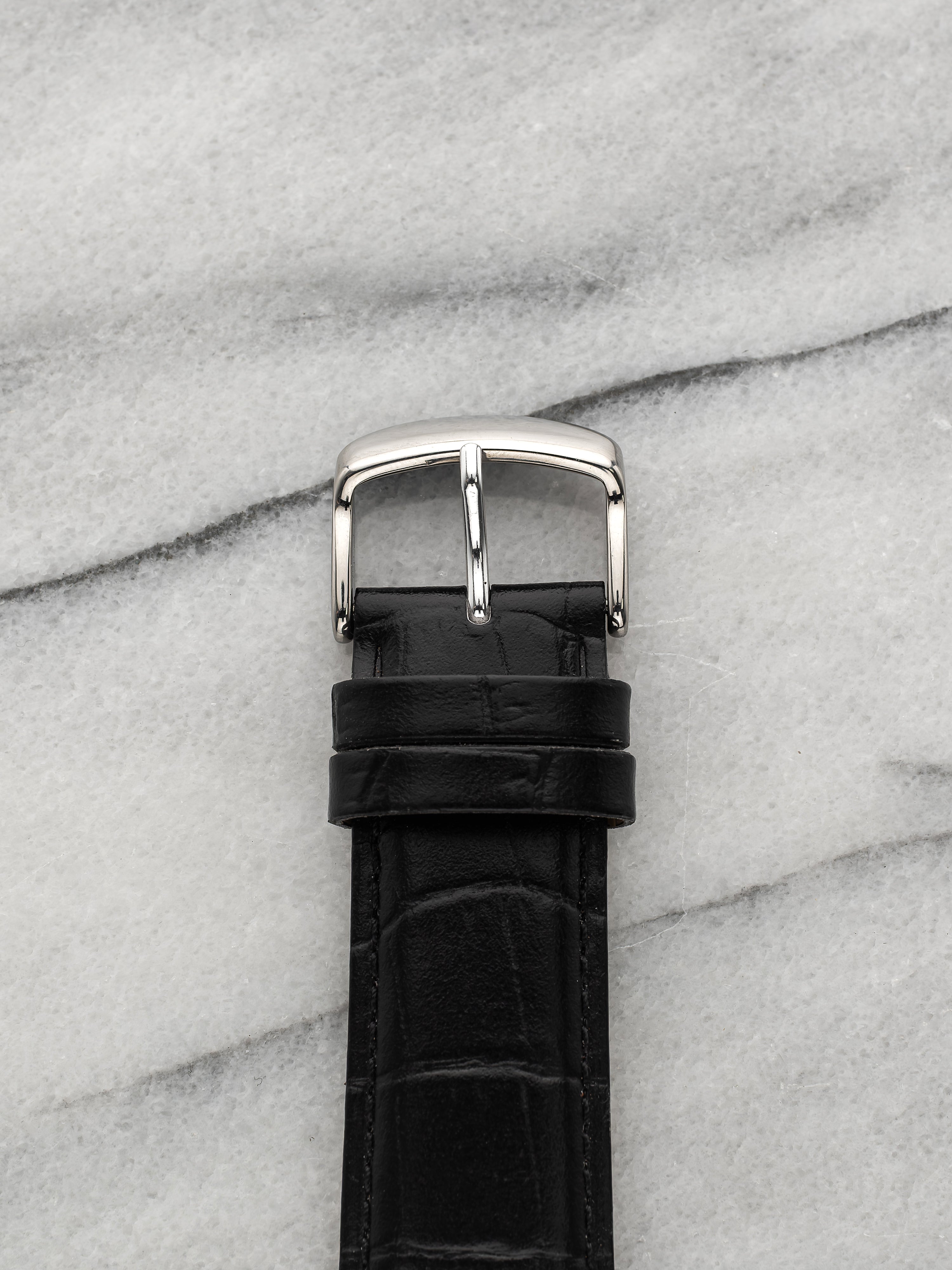 1976 Rolex Cellini 4127 - 18K Yellow Gold Champagne Dial