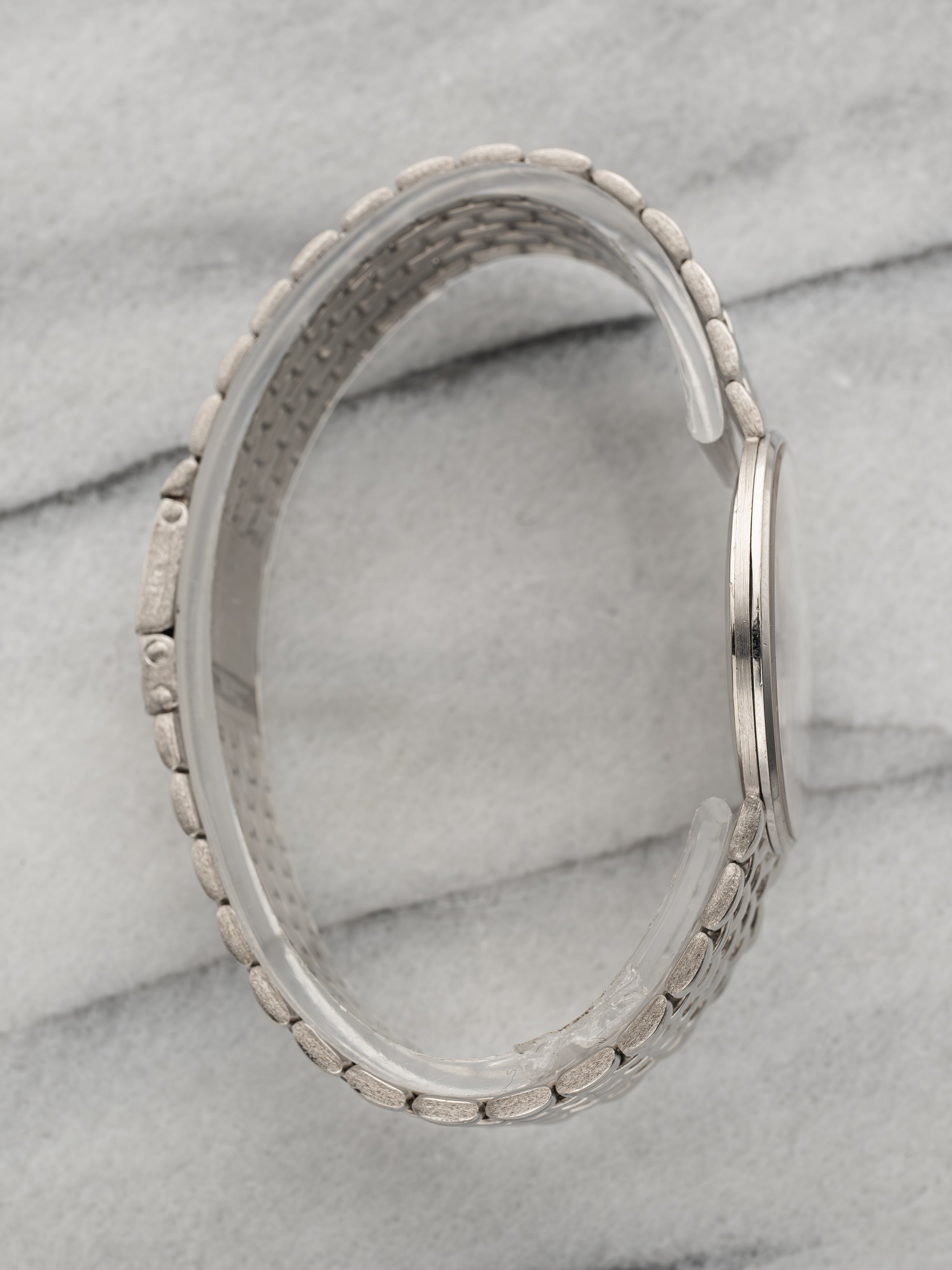 Audemars Piguet Ultra Thin - Integrated Bracelet