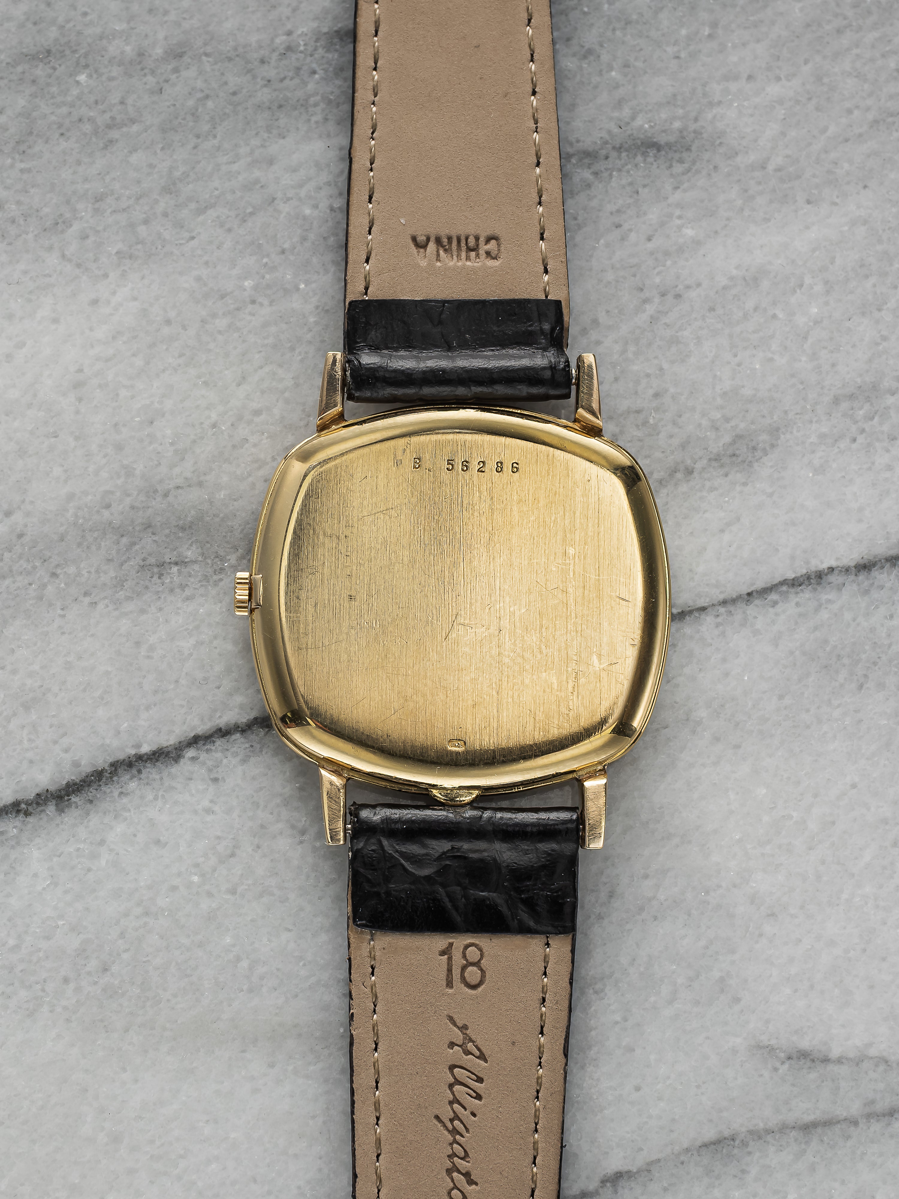Audemars Piguet – TV Case