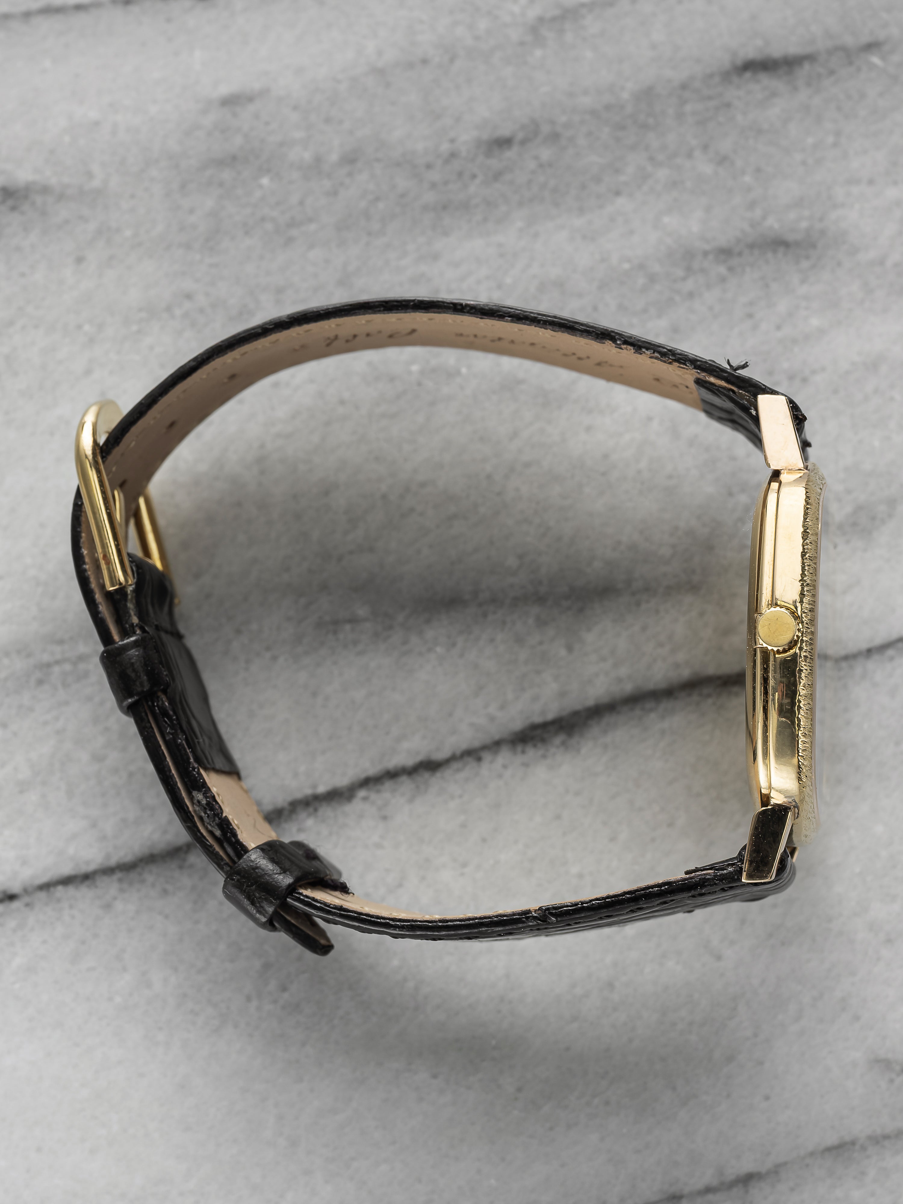Audemars Piguet – TV Case