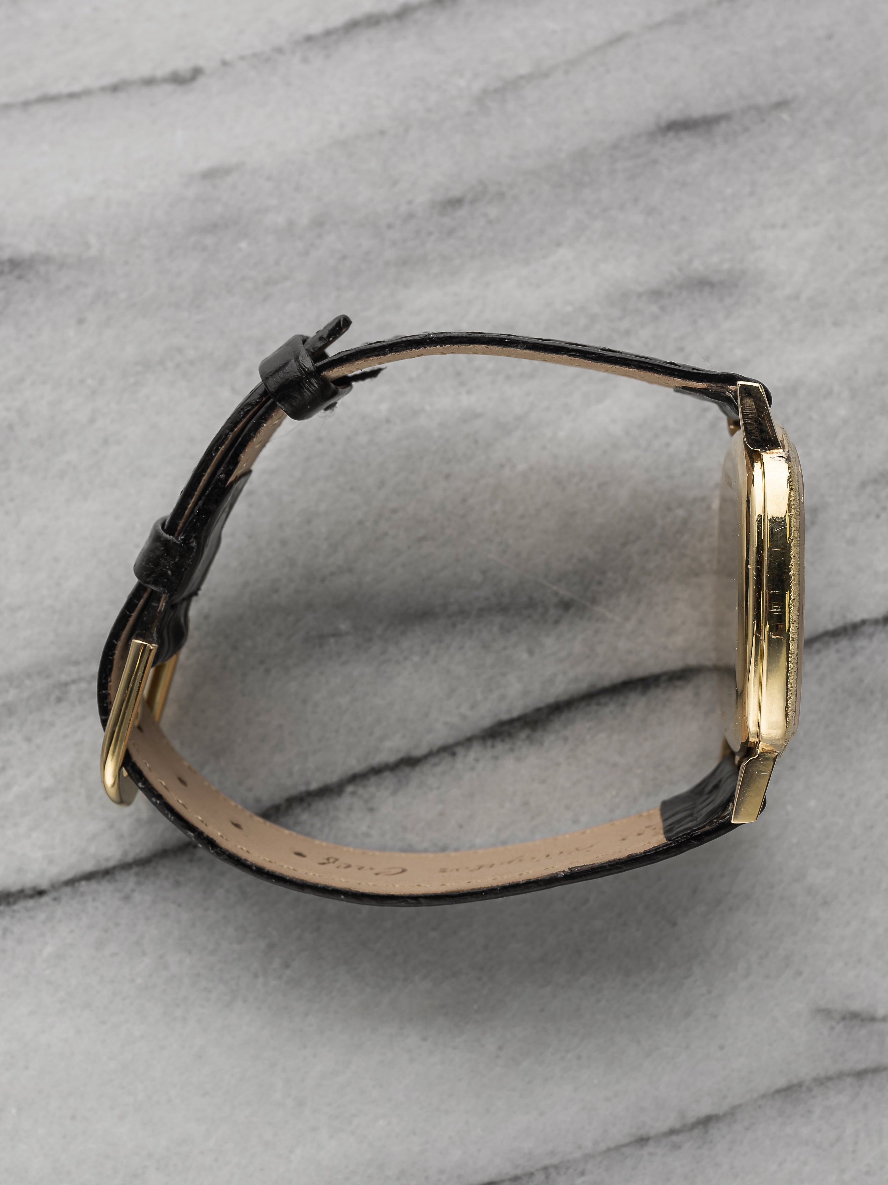 Audemars Piguet – TV Case