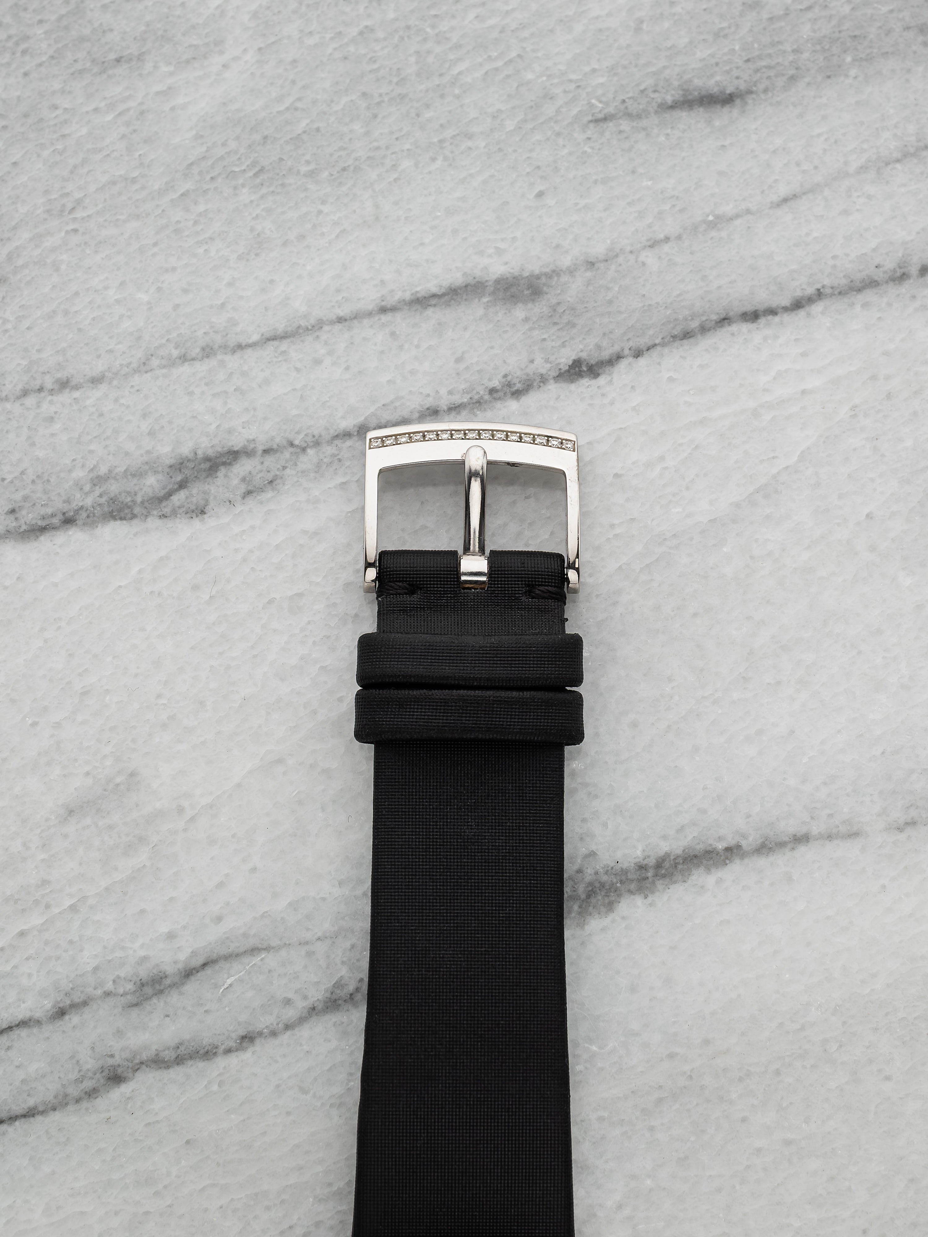 2012 Piaget Limelight Gala G0A36169 – White Gold Black Diamond Bird Dial
