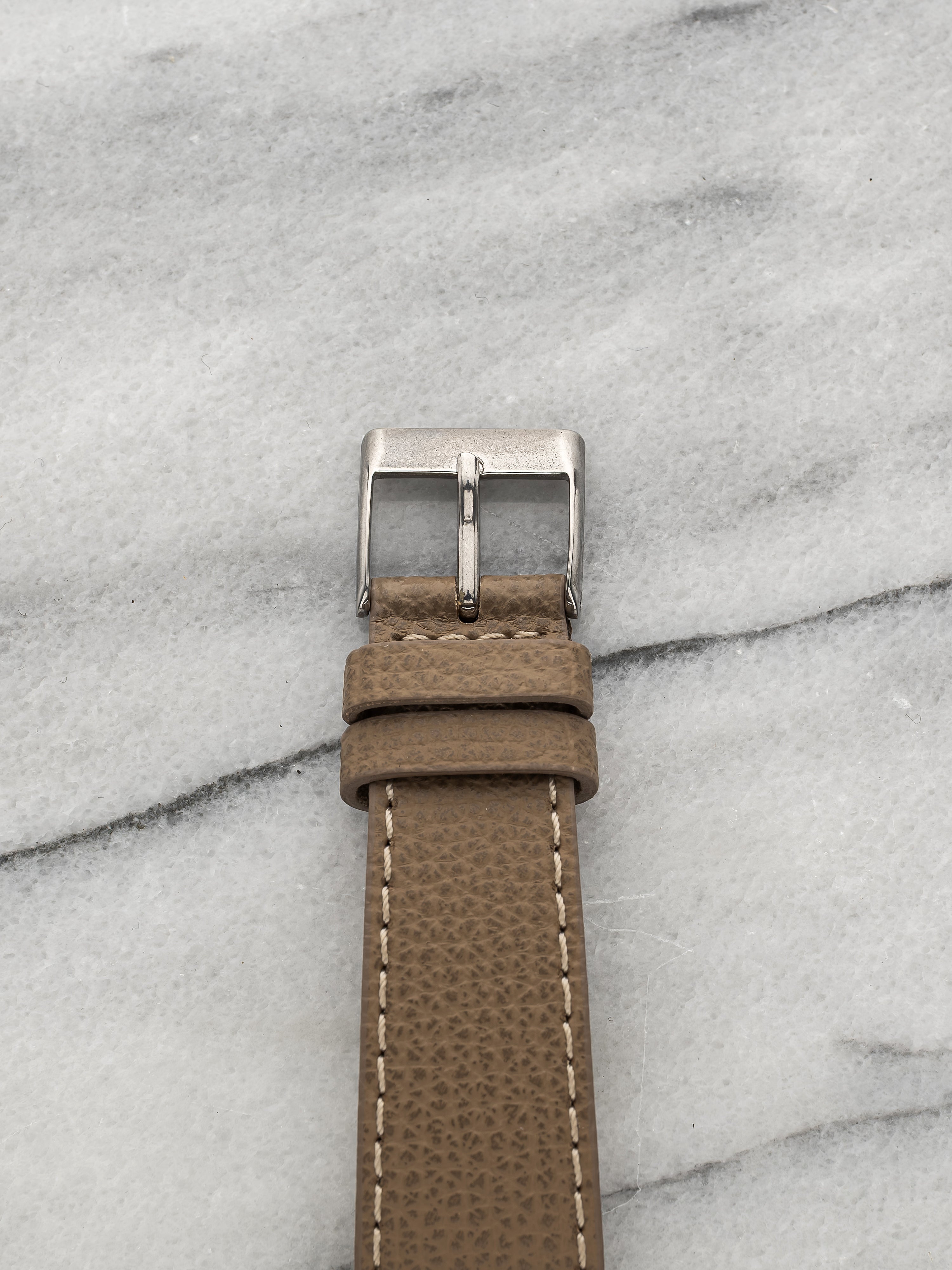 1969 Rolex Day-Date 1811 - Morellis with White Dial