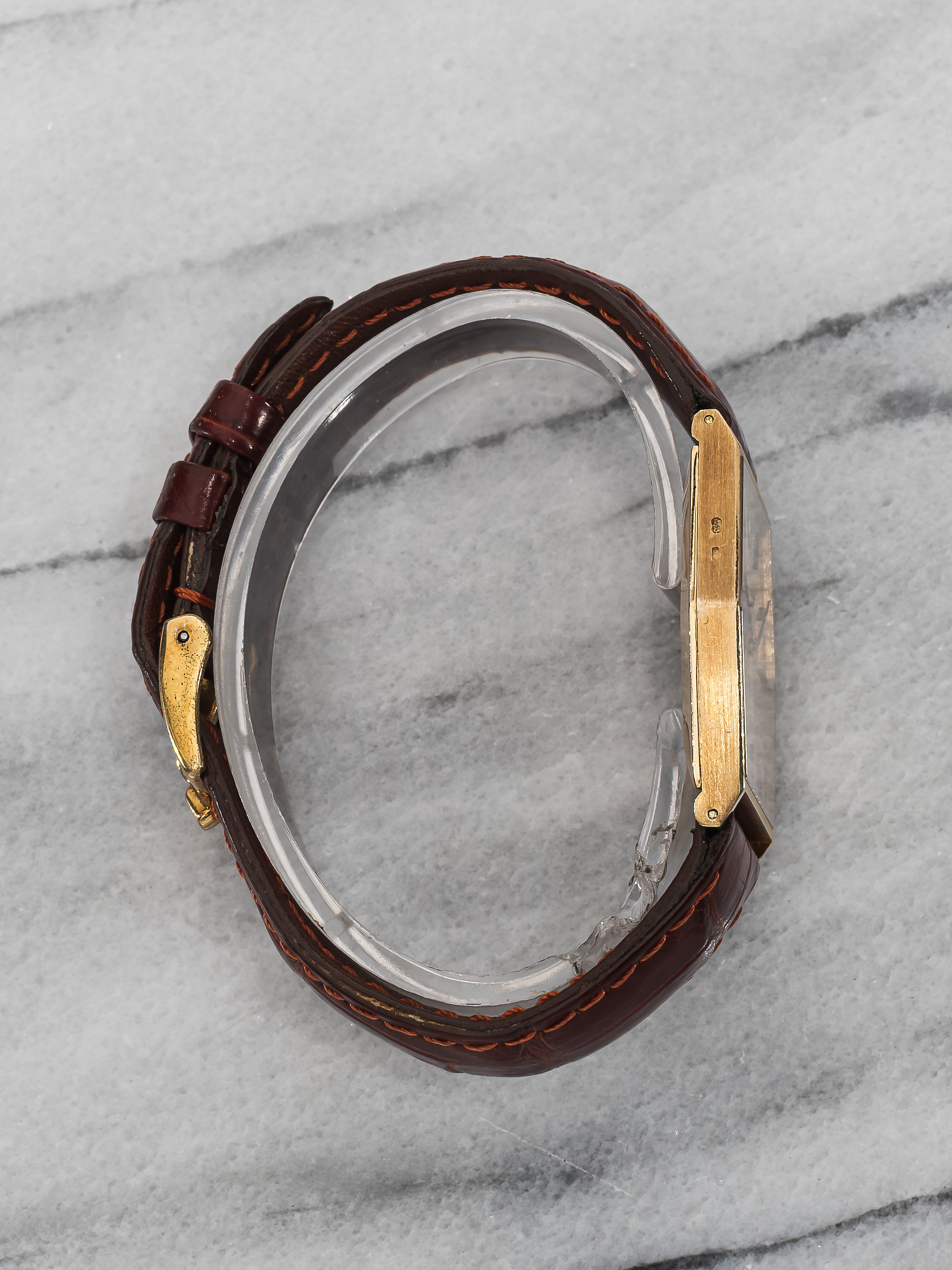 Rolex Cellini – Hexagon Case