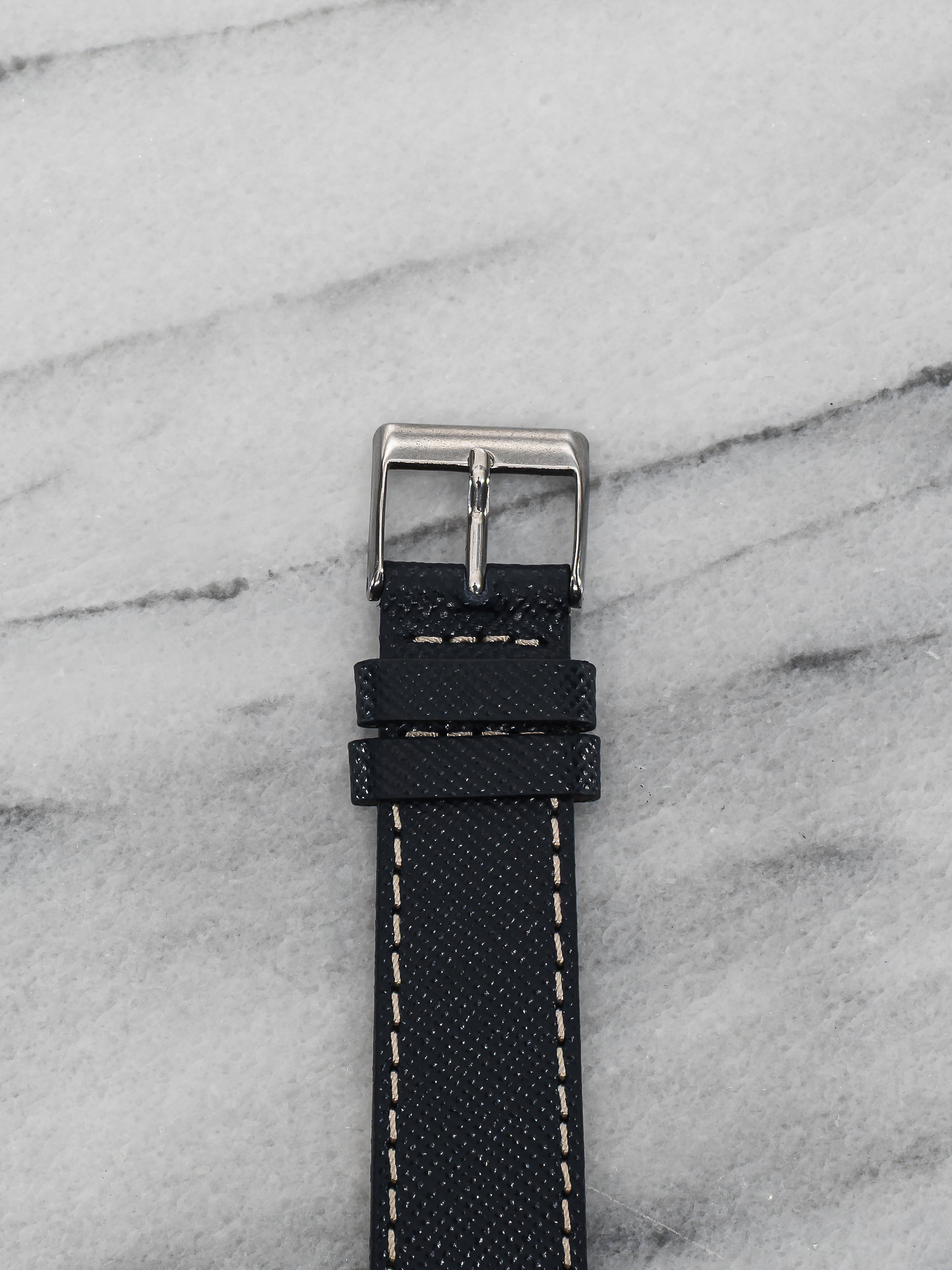 Cartier Tank – Blue Dial