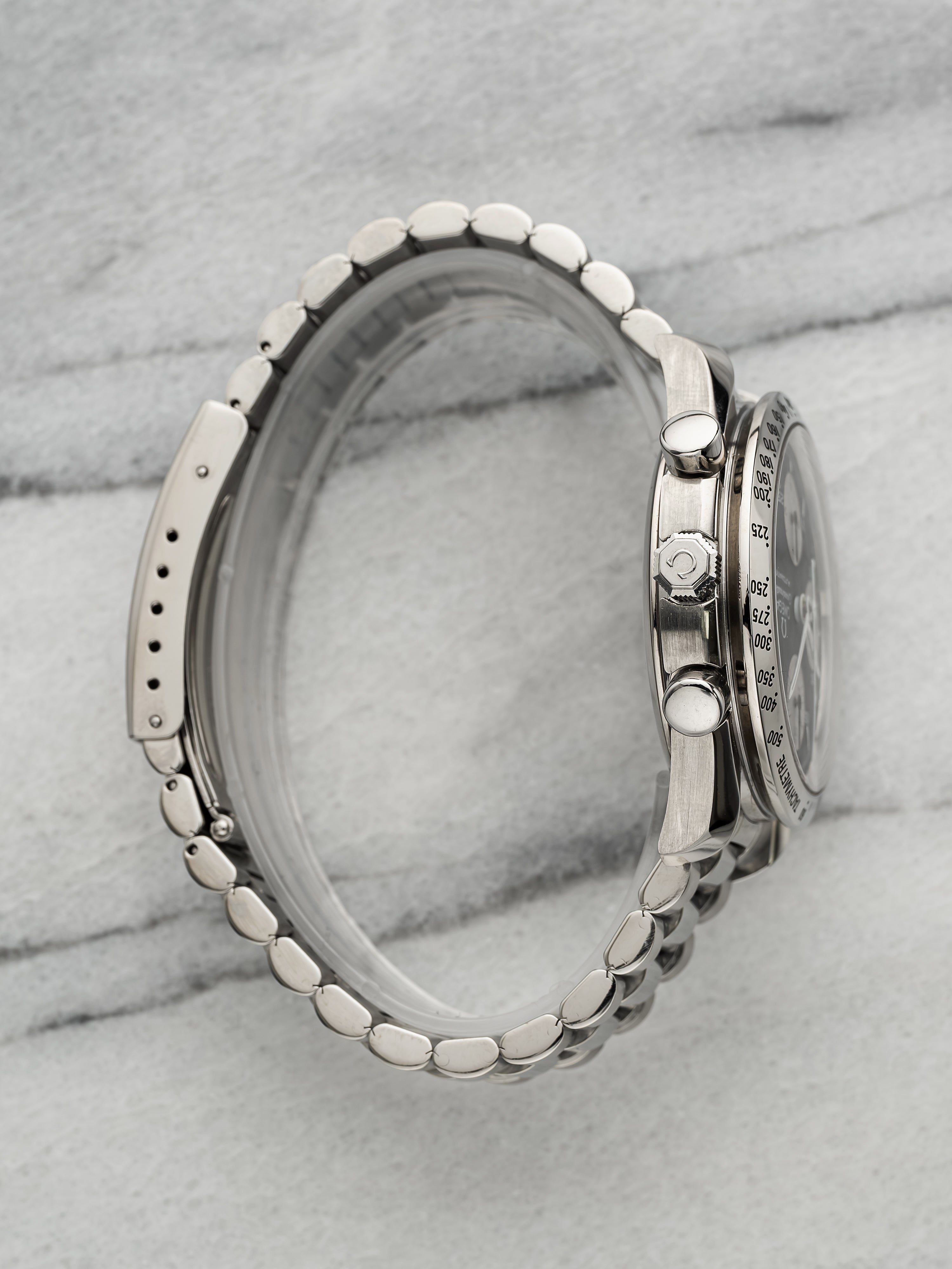 Omega Speedmaster 3511.50 - Panda Dial