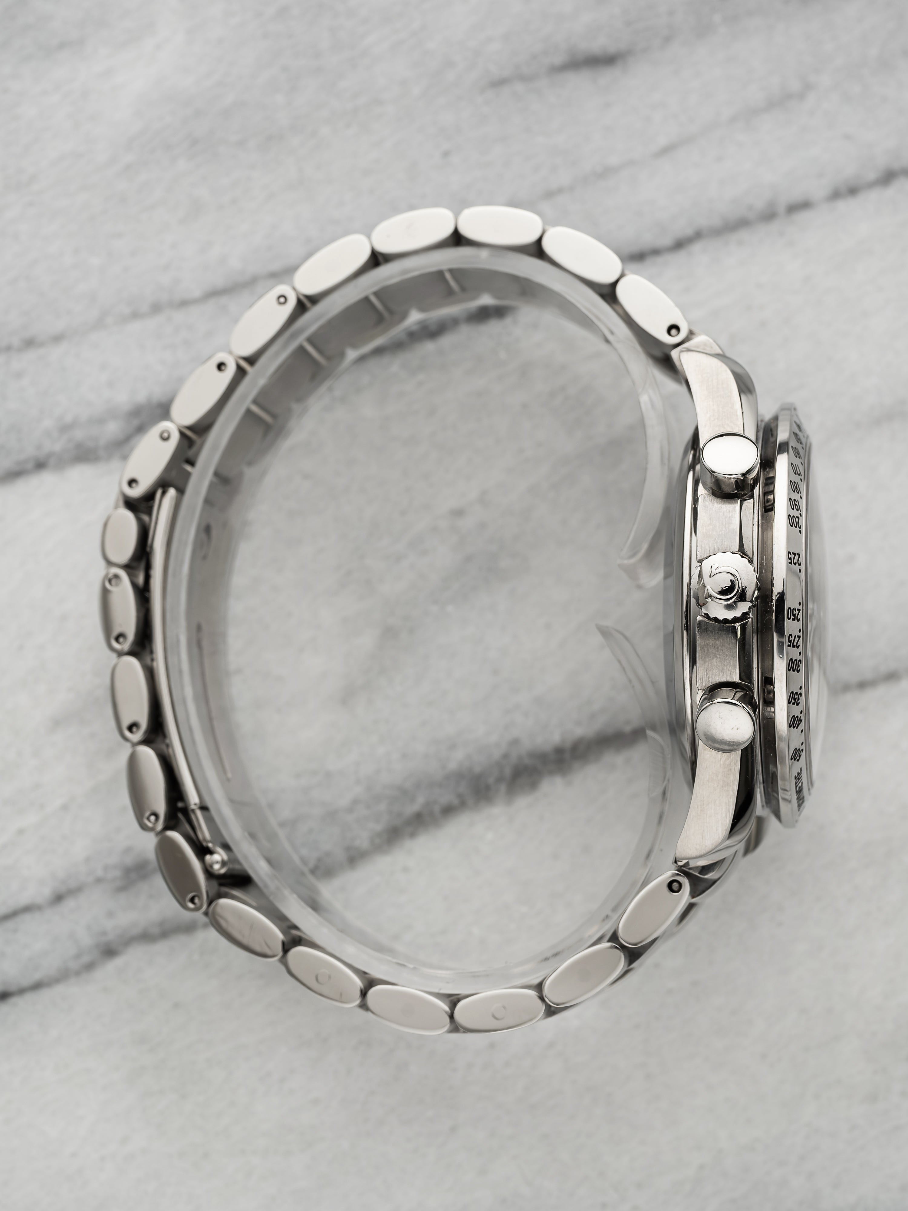 Omega Speedmaster 3513.51 - Panda Dial