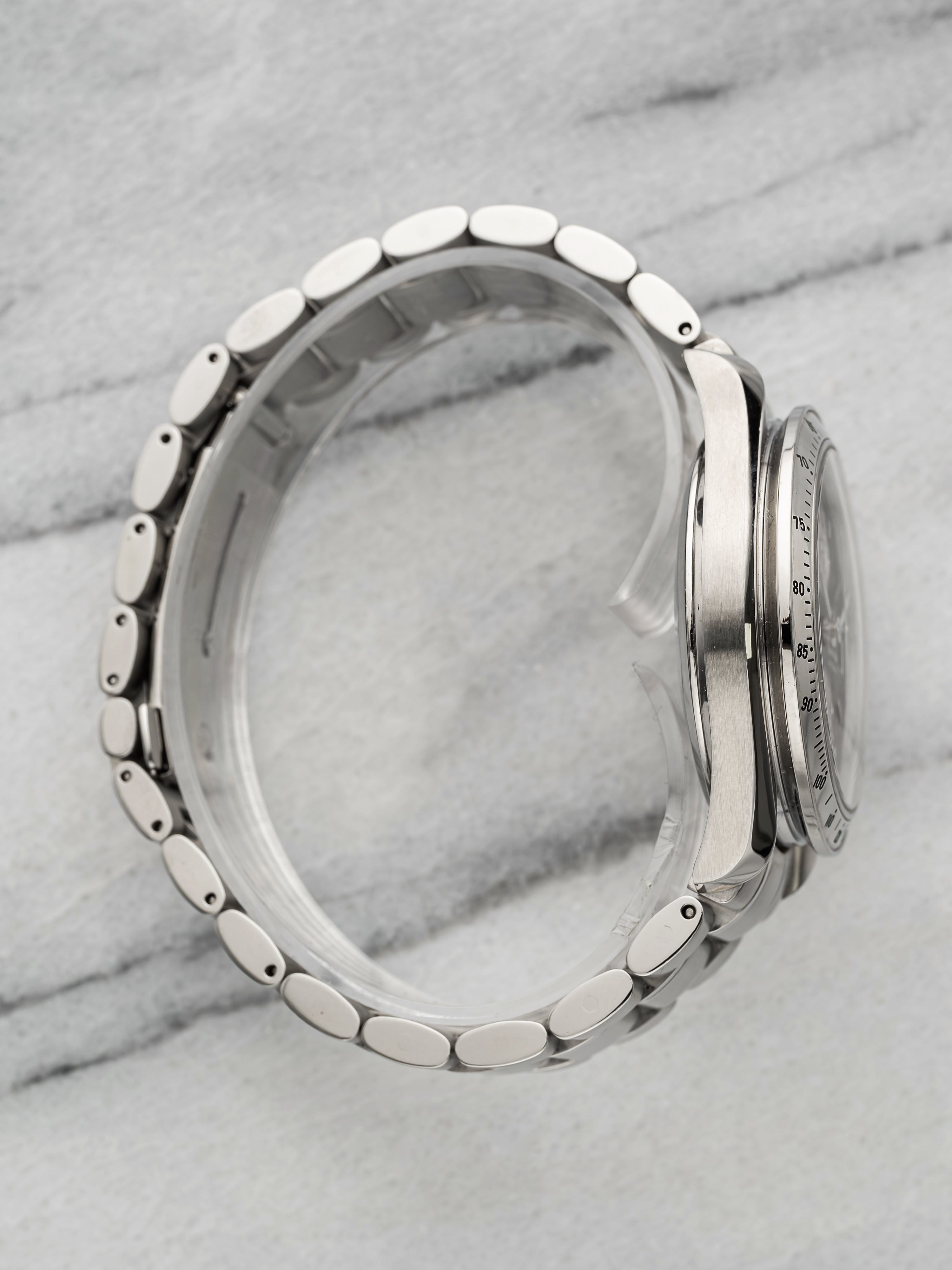 Omega Speedmaster 3513.51 - Panda Dial