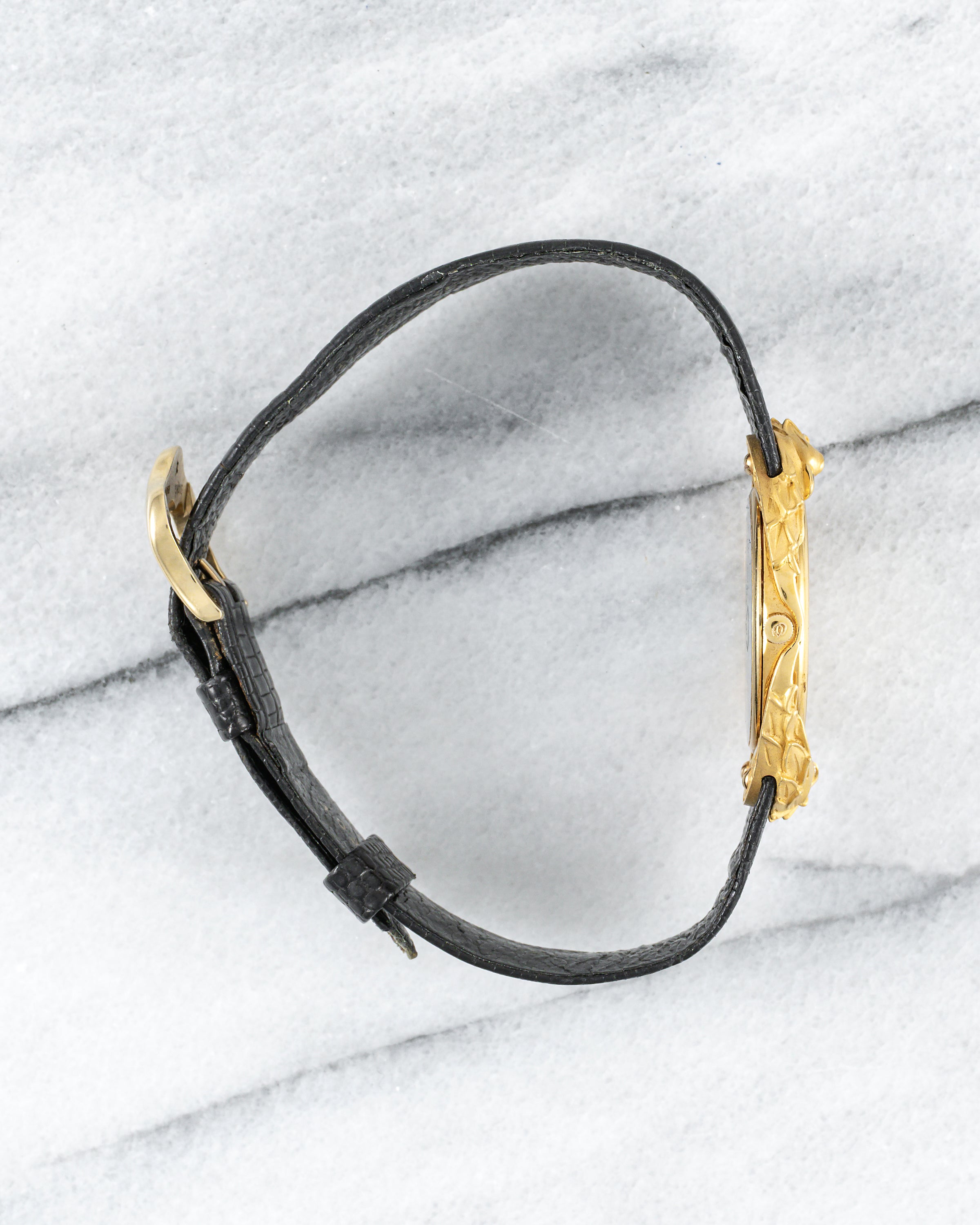 Carrera y Carrera - 18K Yellow Gold