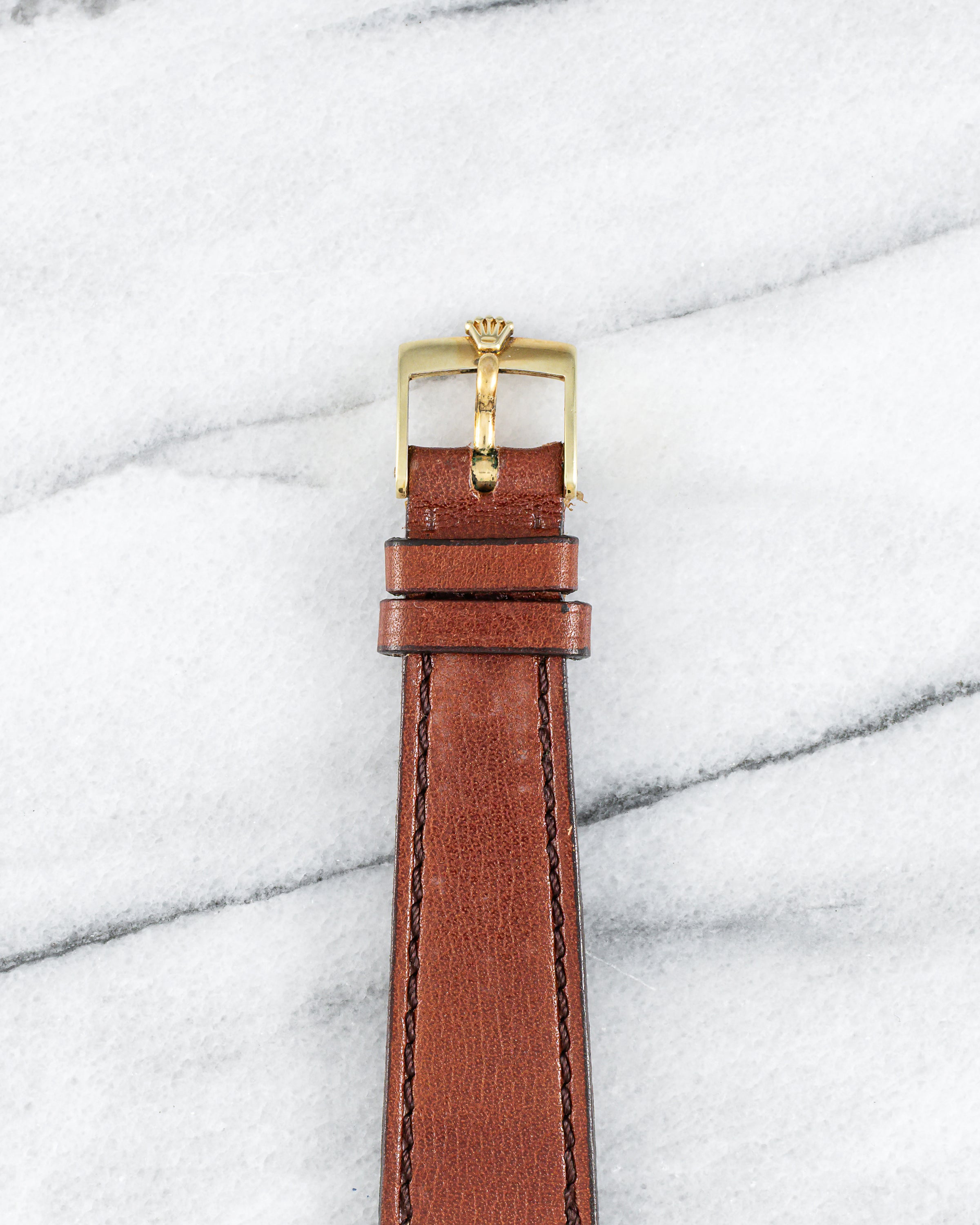 Rolex Cellini 3805 - Mocha Dial