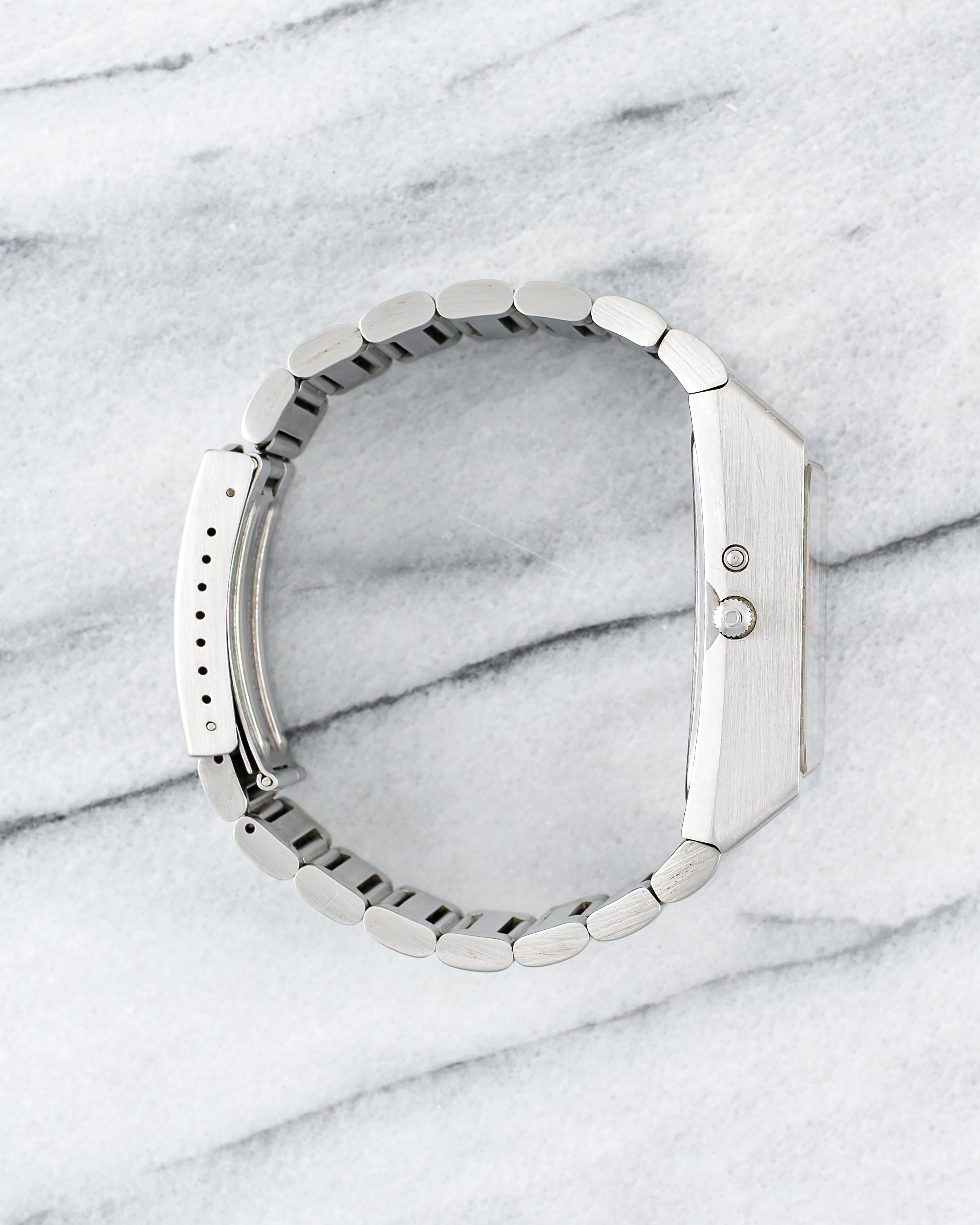 Omega Constellation - Stardust Dial  